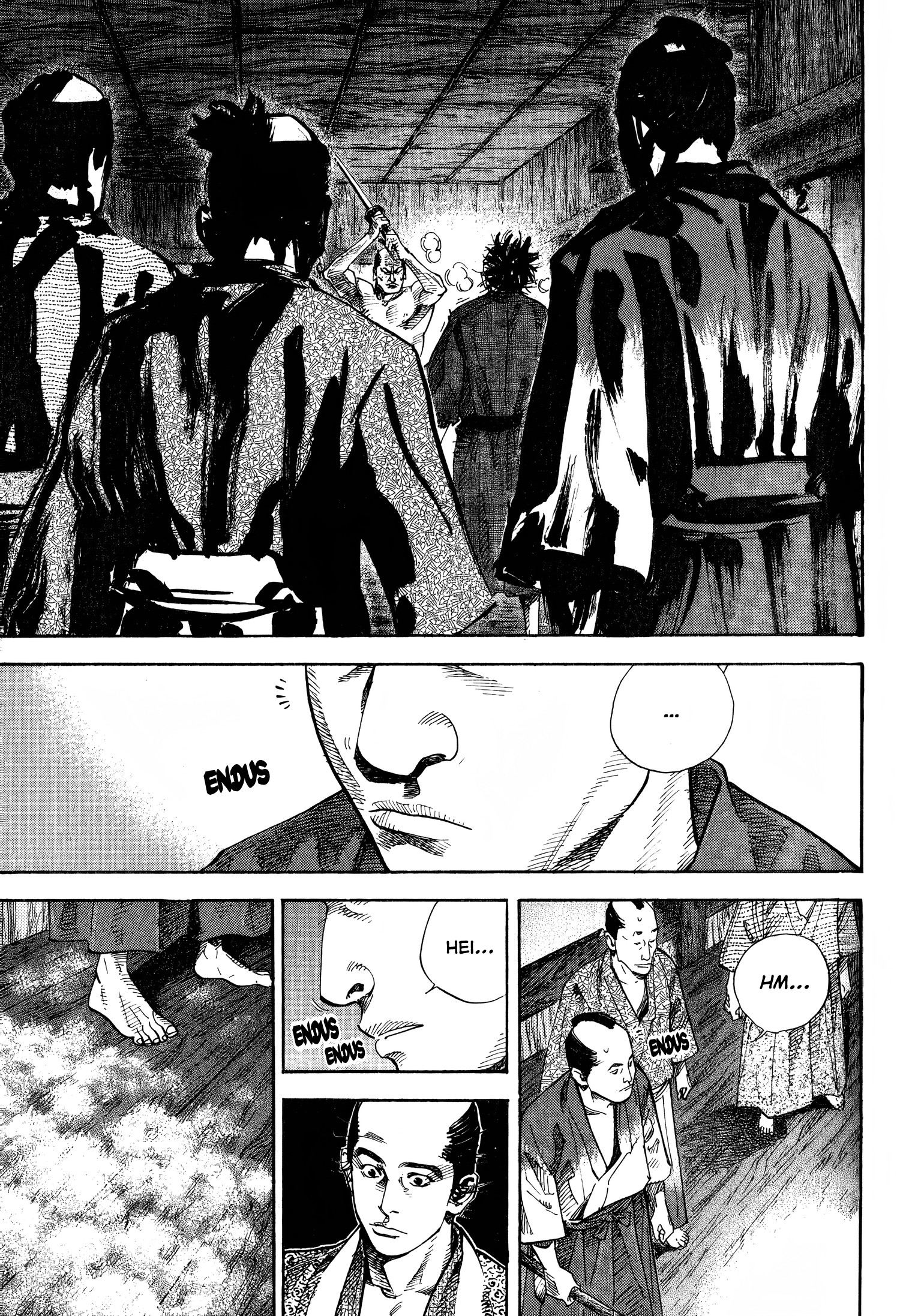 Nan Hao Shang Feng Chapter 1 - halaman 1