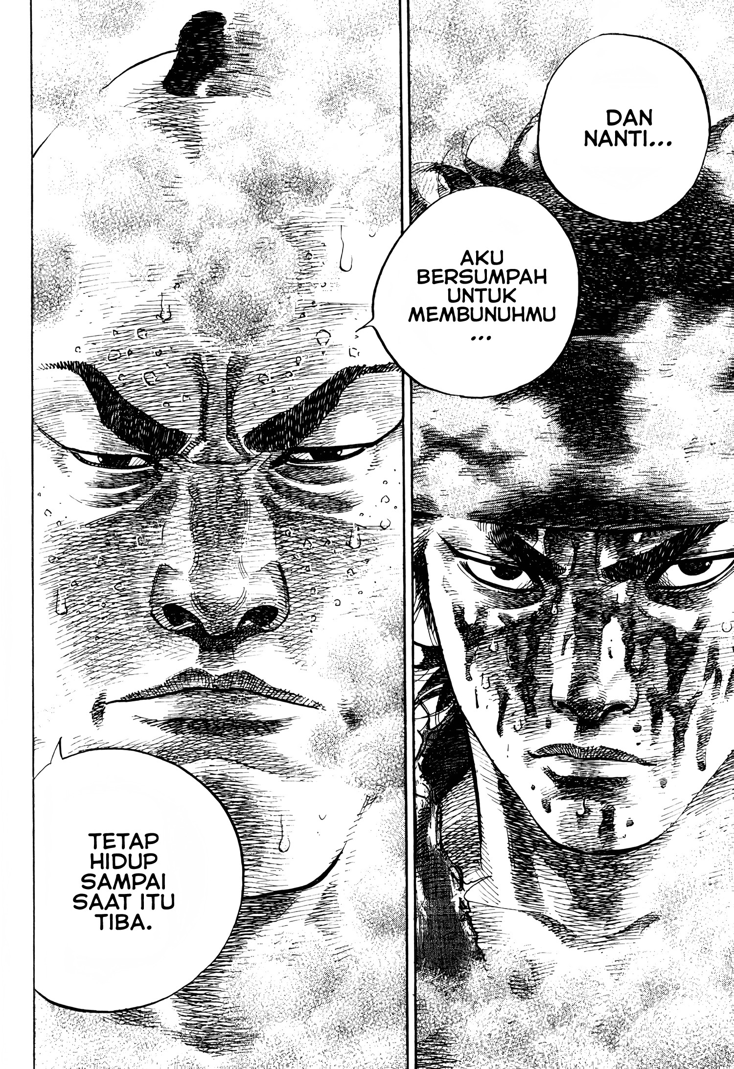 Nan Hao Shang Feng Chapter 1 - halaman 10