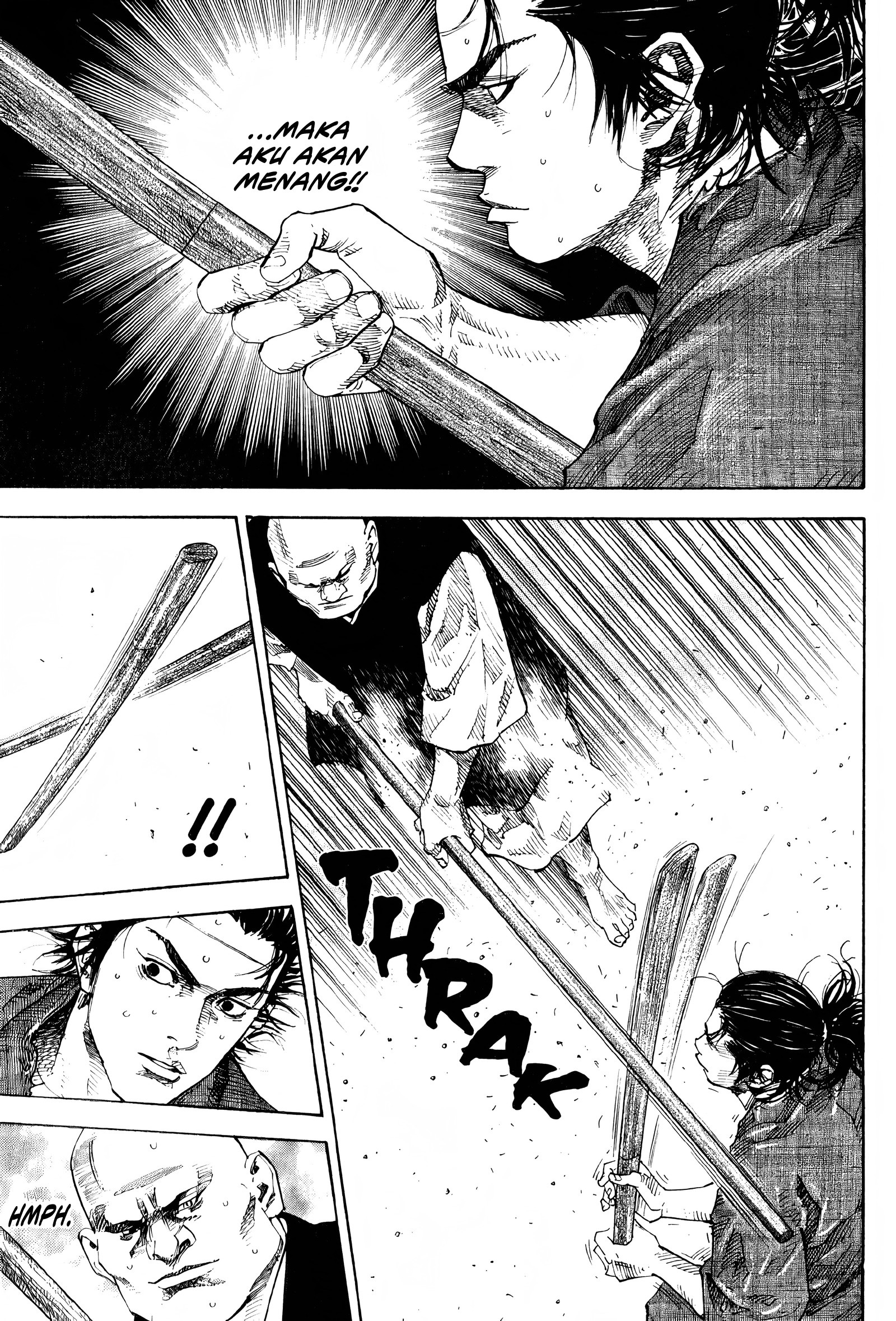 Nan Hao Shang Feng Chapter 10 - halaman 11