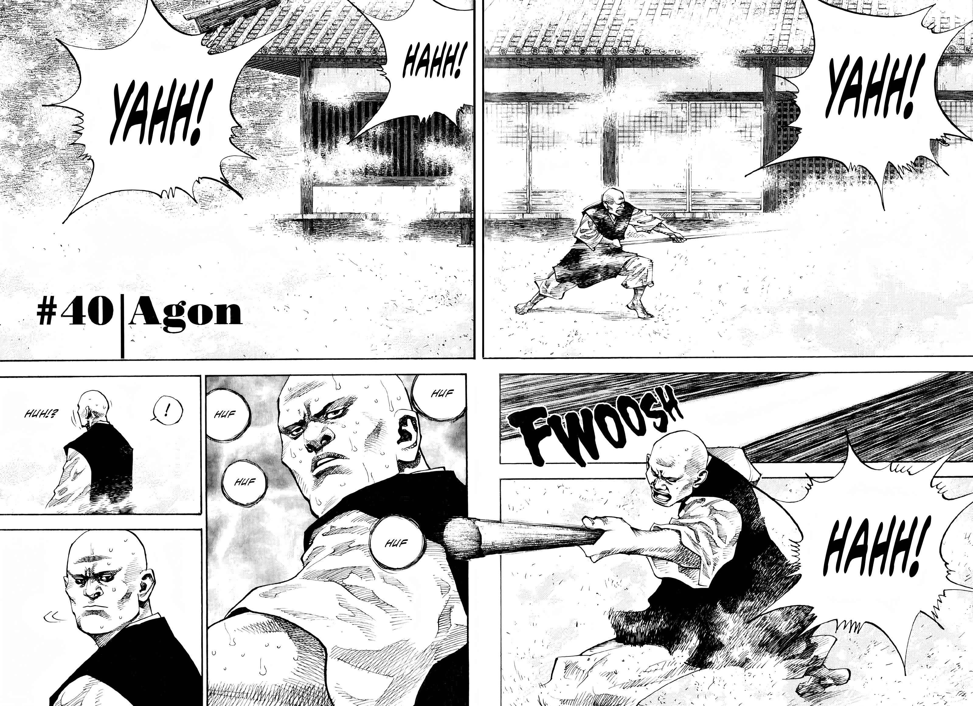 Nan Hao Shang Feng Chapter 10 - halaman 2
