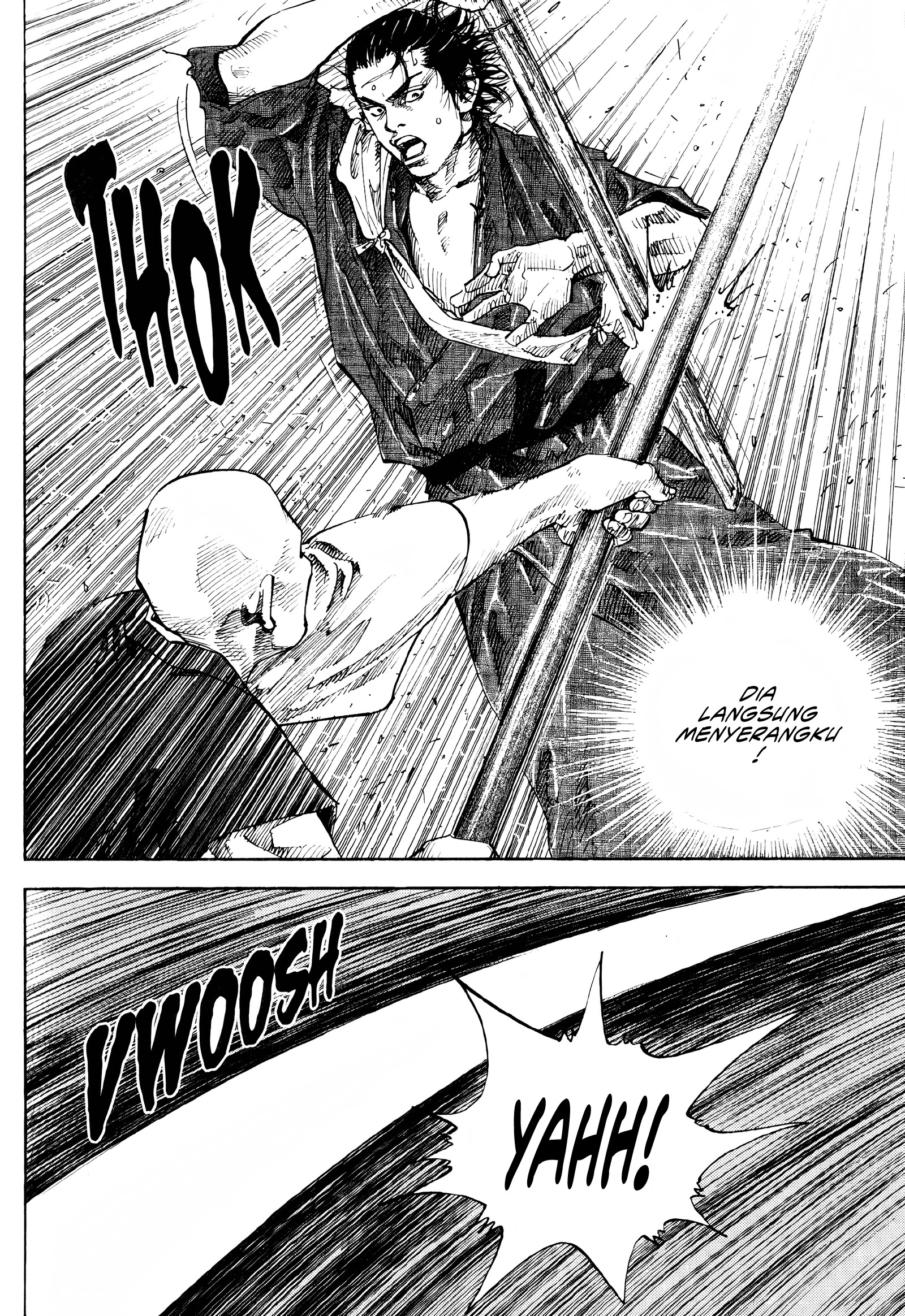 Nan Hao Shang Feng Chapter 10 - halaman 4