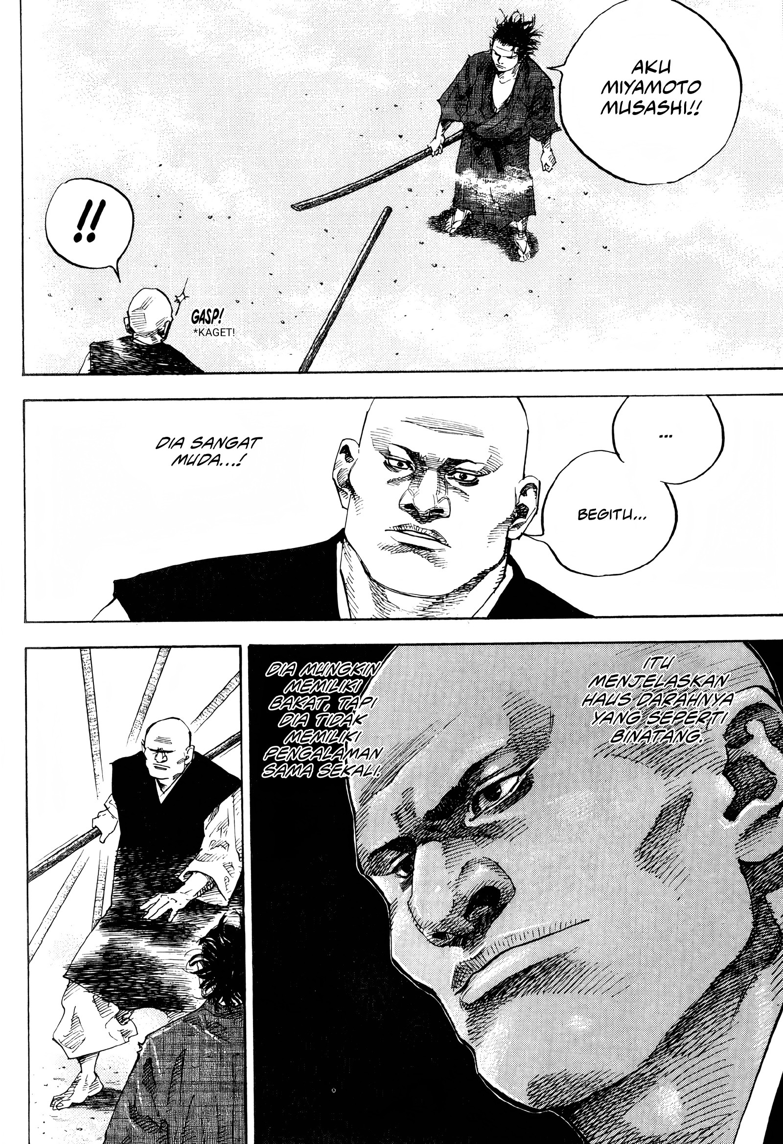 Nan Hao Shang Feng Chapter 10 - halaman 6