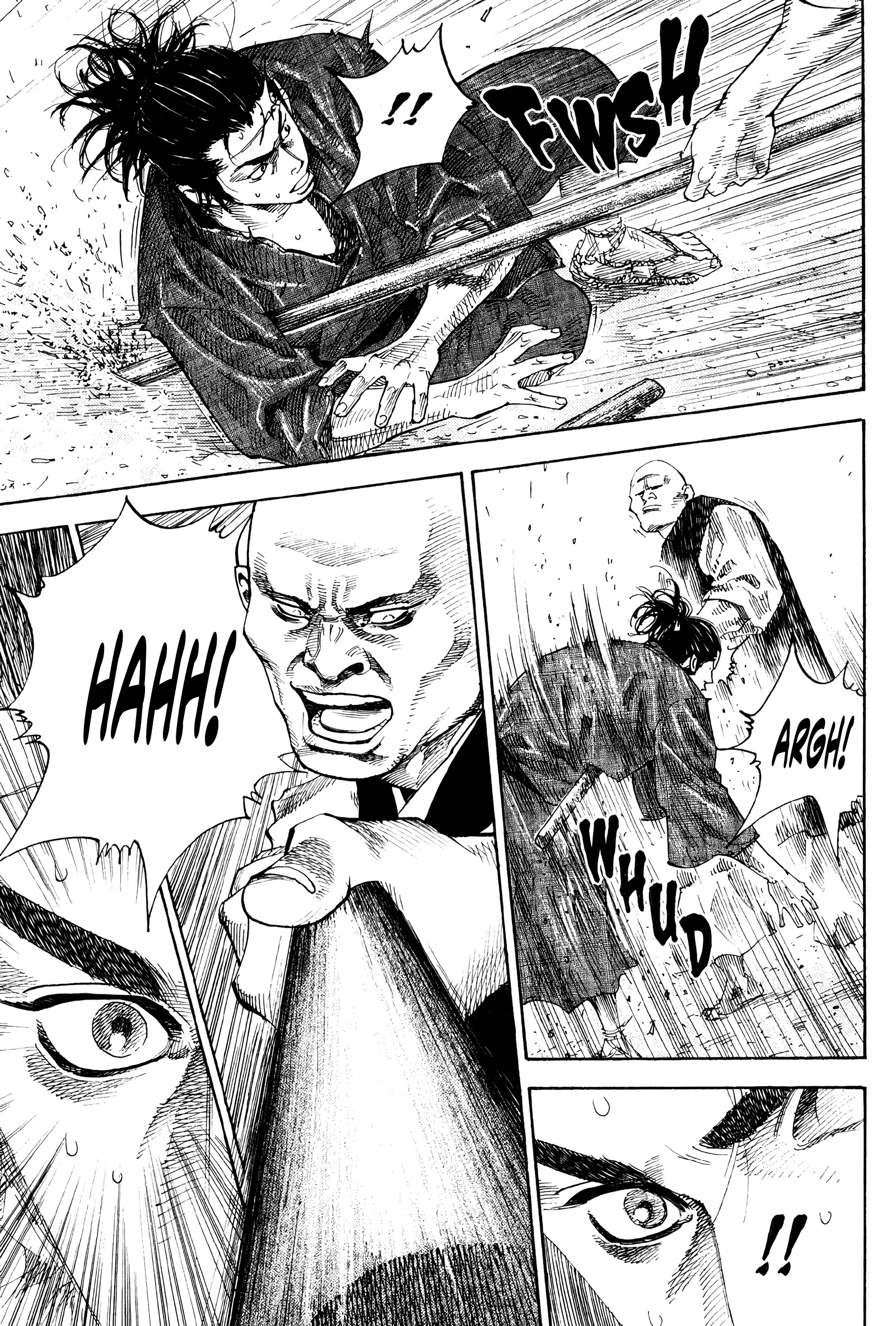 Nan Hao Shang Feng Chapter 10 - halaman 9