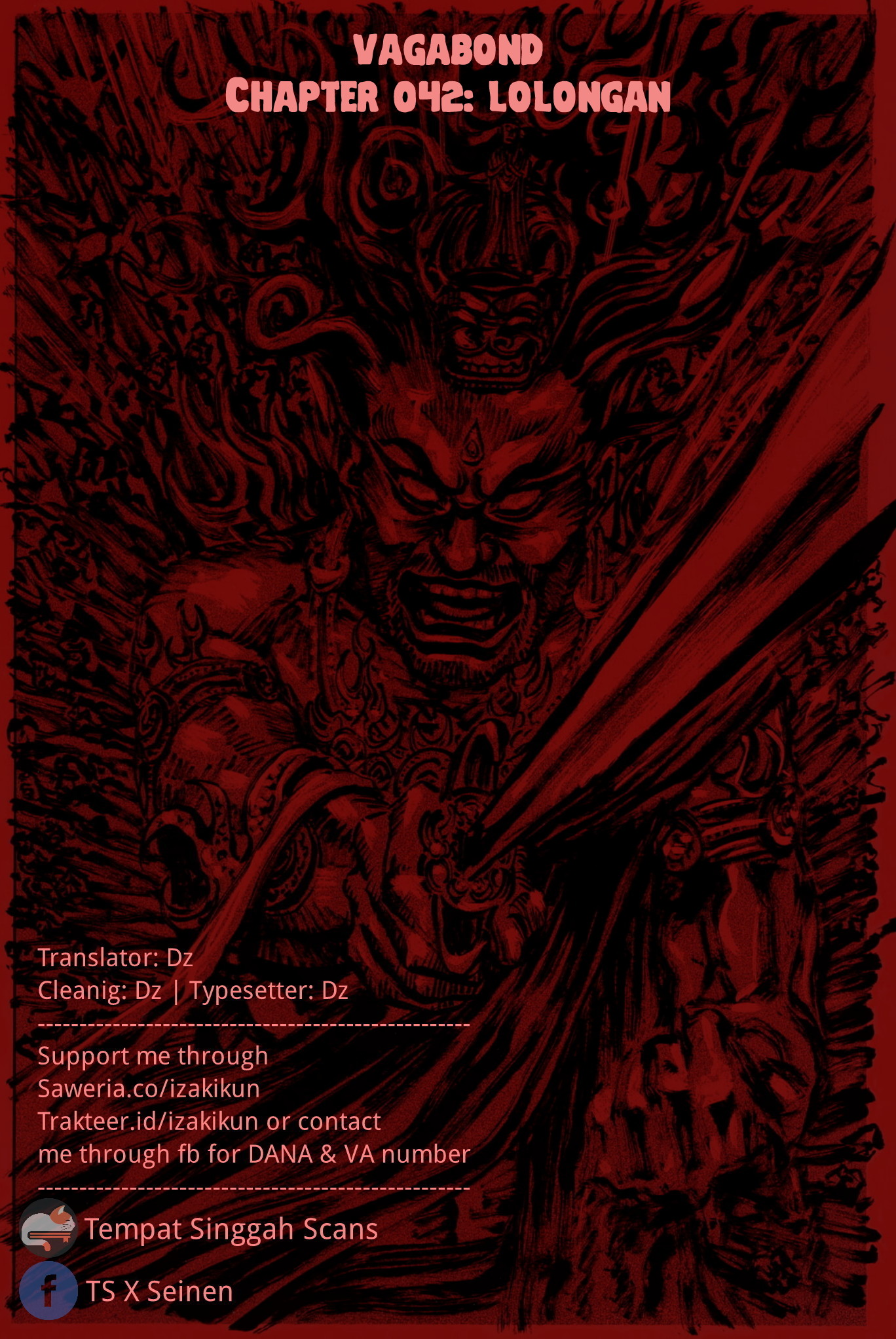Nan Hao Shang Feng Chapter 12 - halaman 20