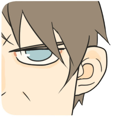 Nan Hao Shang Feng Chapter 12 - halaman 24
