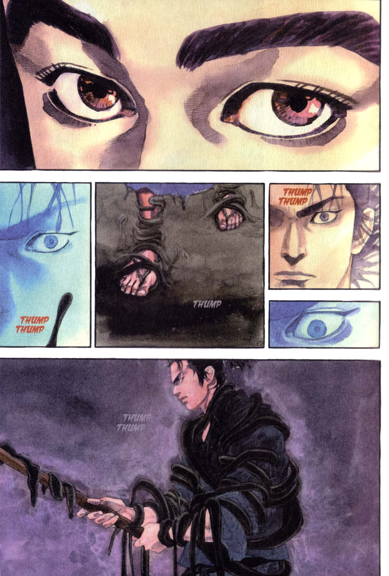 Nan Hao Shang Feng Chapter 13 - halaman 1