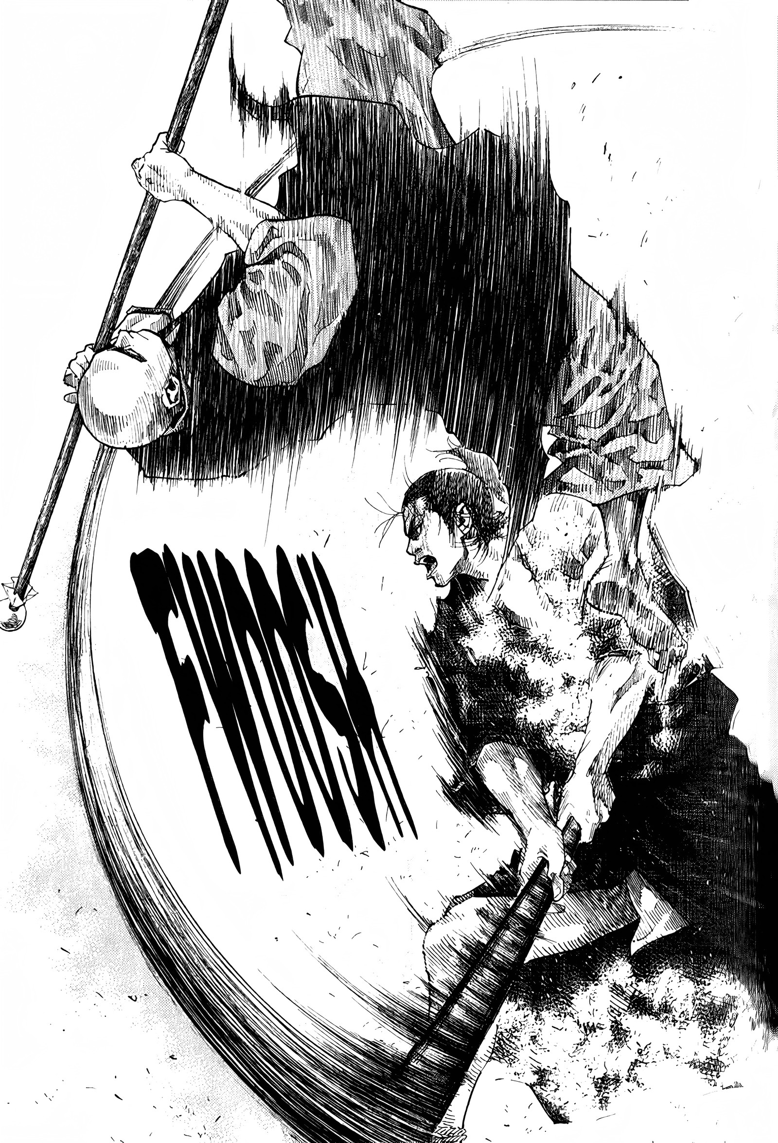 Nan Hao Shang Feng Chapter 13 - halaman 16