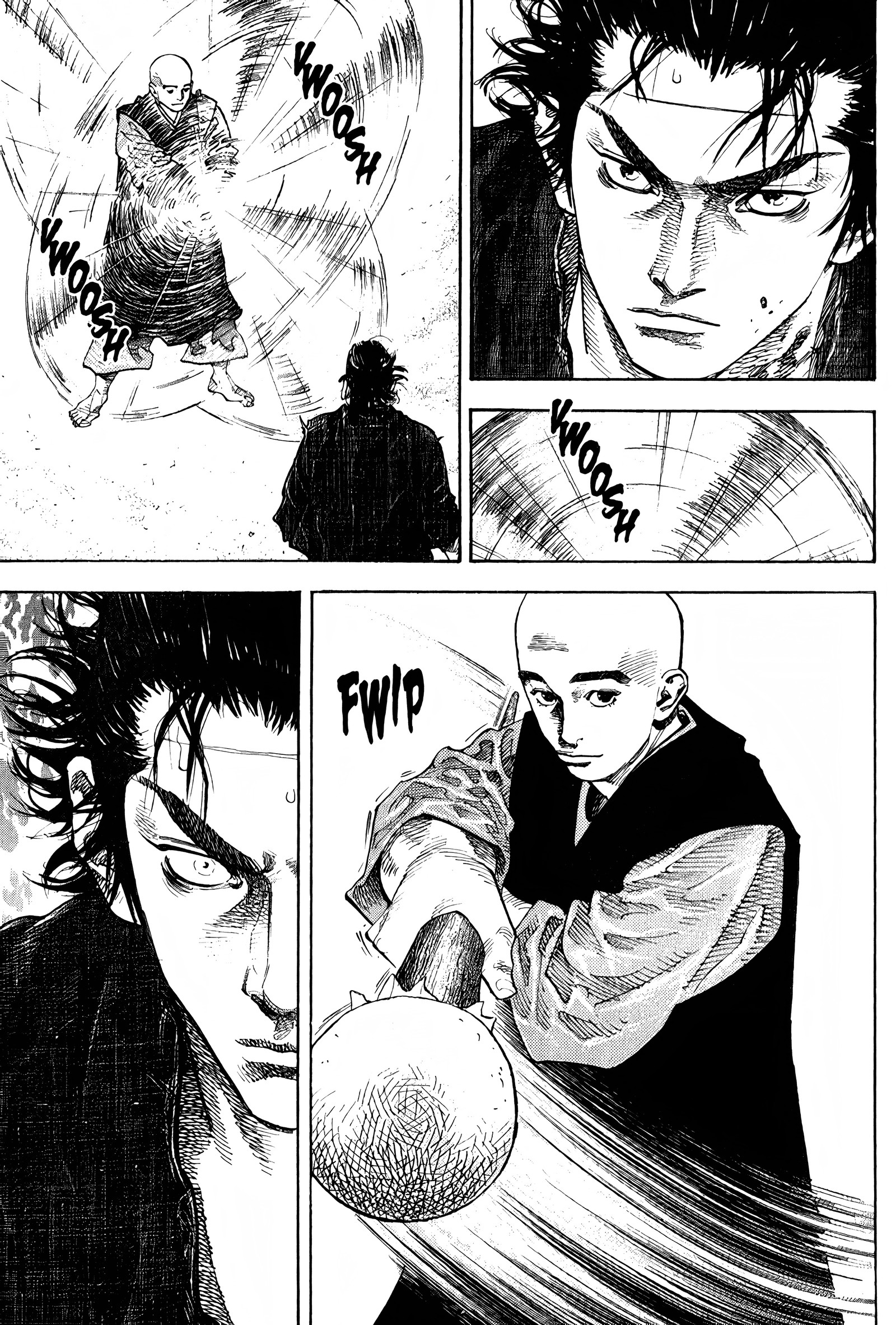 Nan Hao Shang Feng Chapter 13 - halaman 4