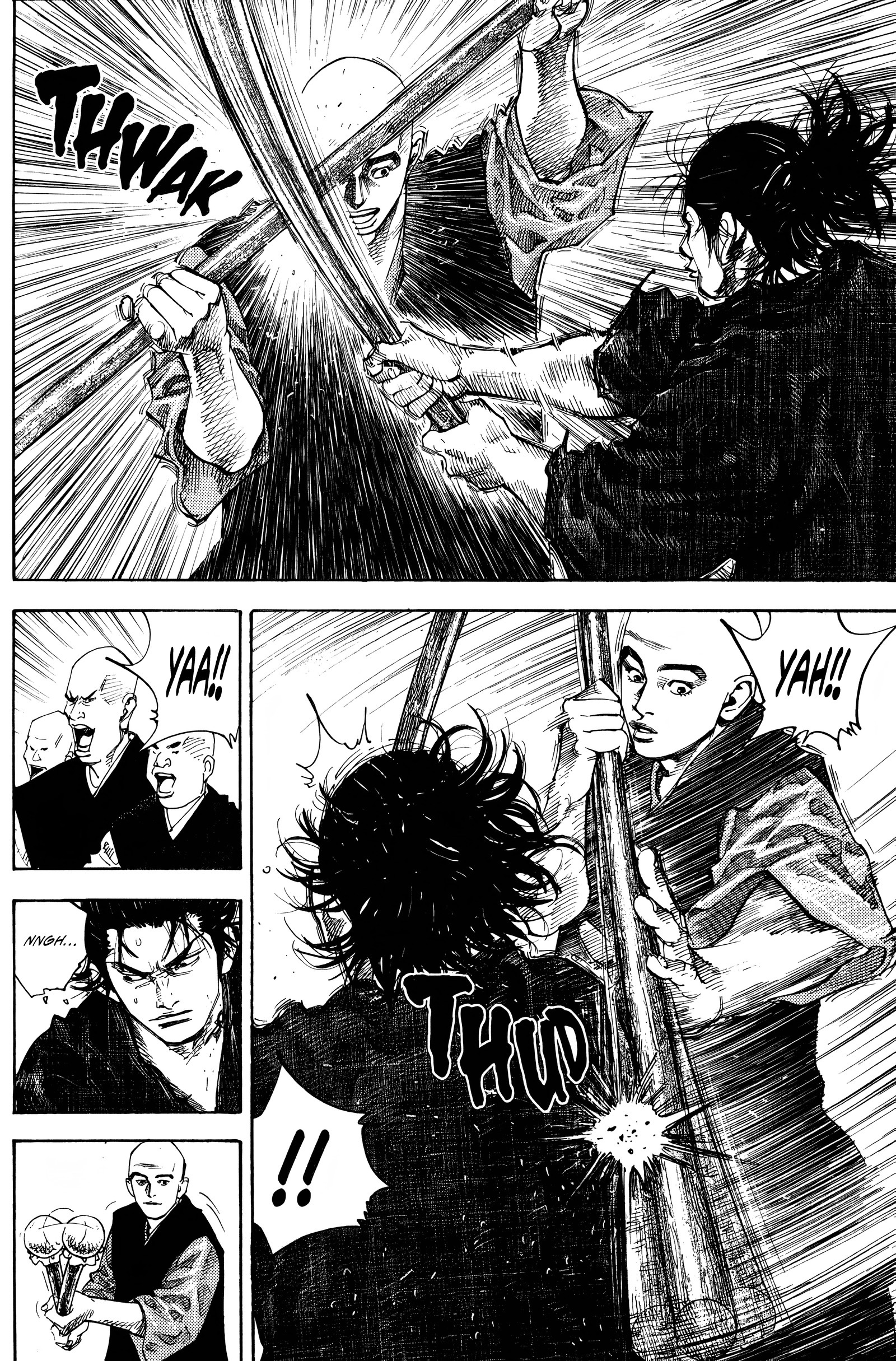 Nan Hao Shang Feng Chapter 13 - halaman 5