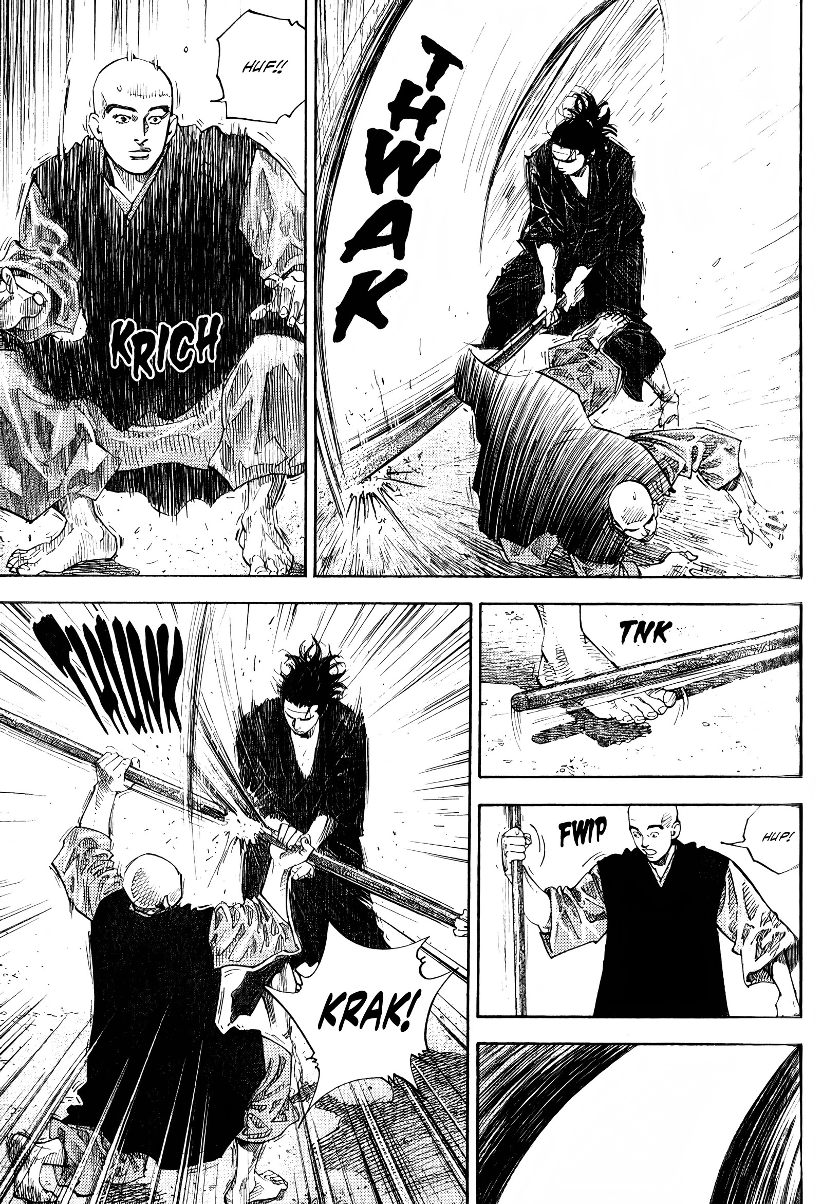 Nan Hao Shang Feng Chapter 13 - halaman 8