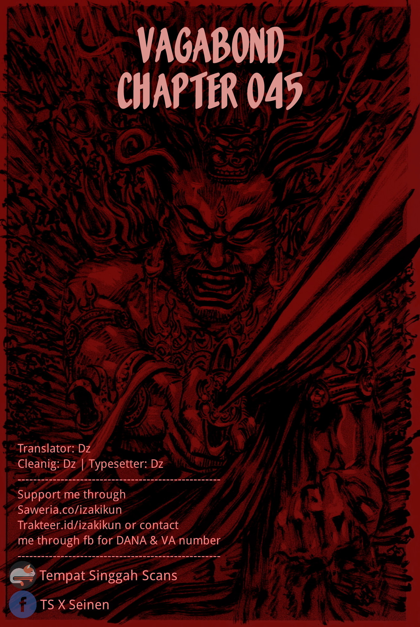 Nan Hao Shang Feng Chapter 15 - halaman 22