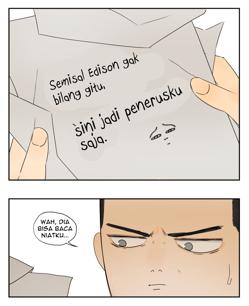 Nan Hao Shang Feng Chapter 15 - halaman 23