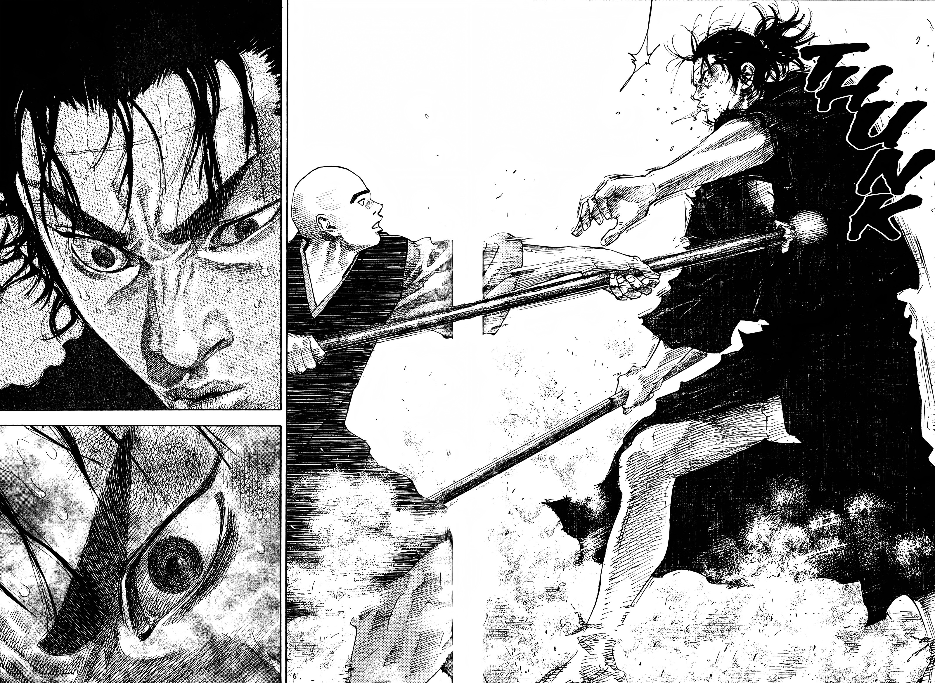 Nan Hao Shang Feng Chapter 15 - halaman 6
