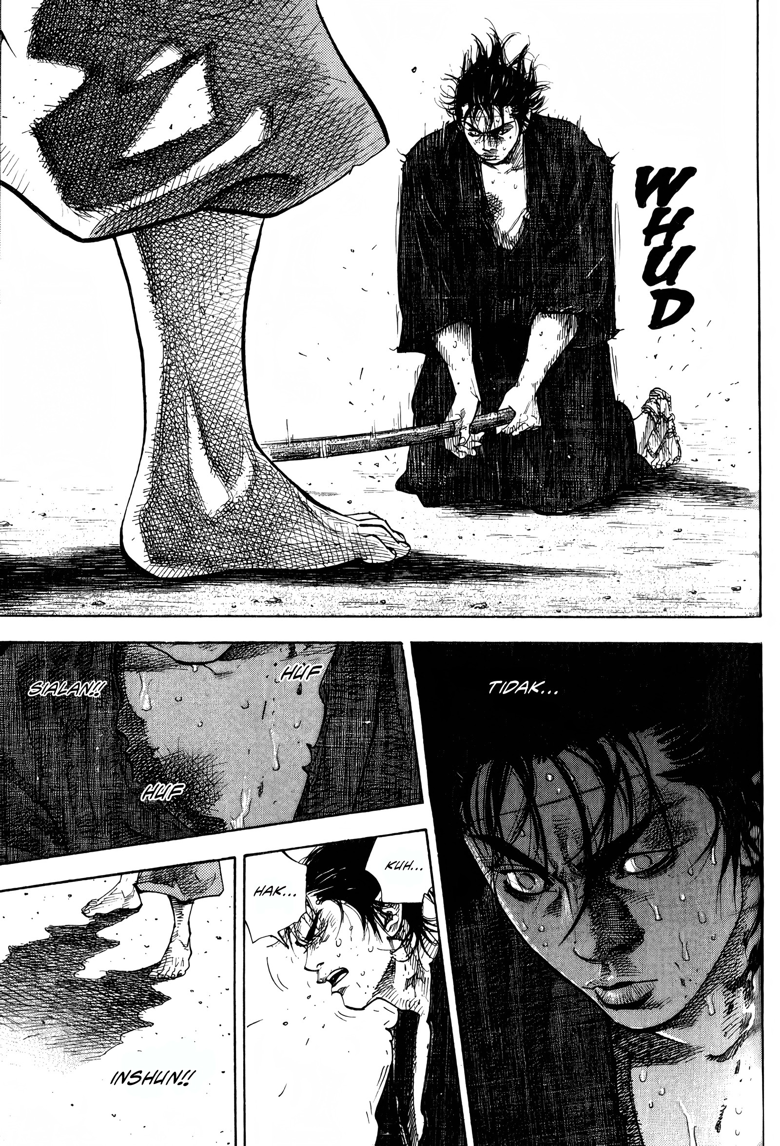 Nan Hao Shang Feng Chapter 16 - halaman 1