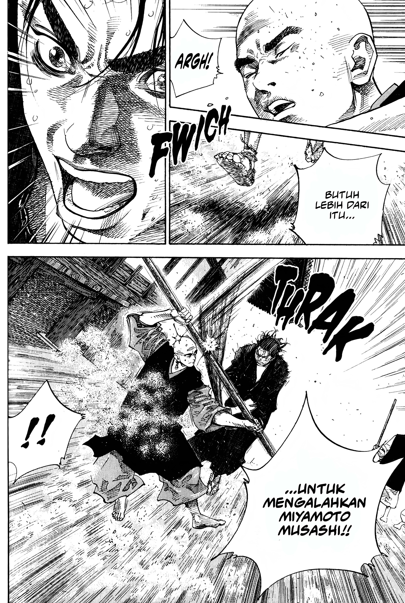 Nan Hao Shang Feng Chapter 16 - halaman 11