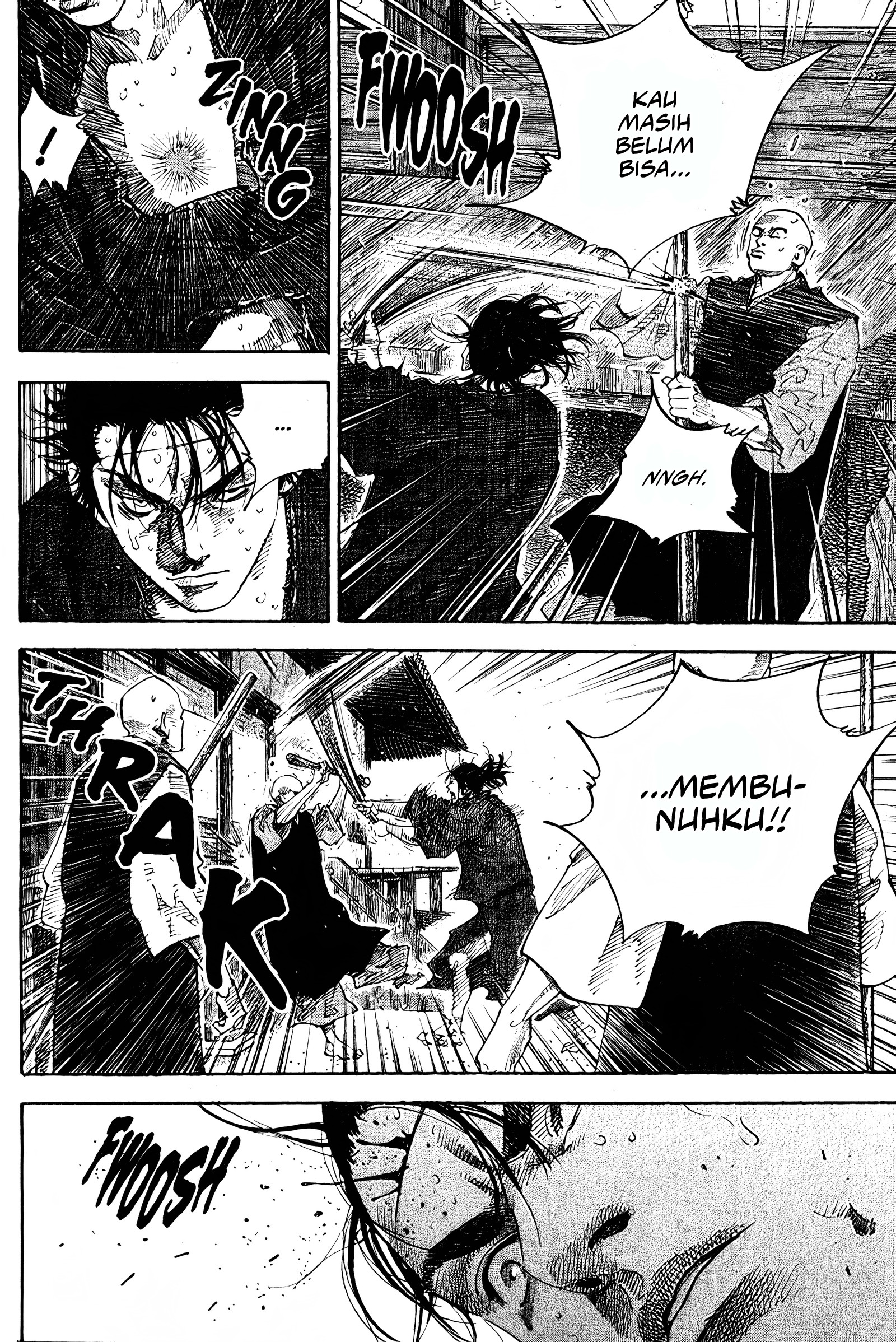 Nan Hao Shang Feng Chapter 16 - halaman 13