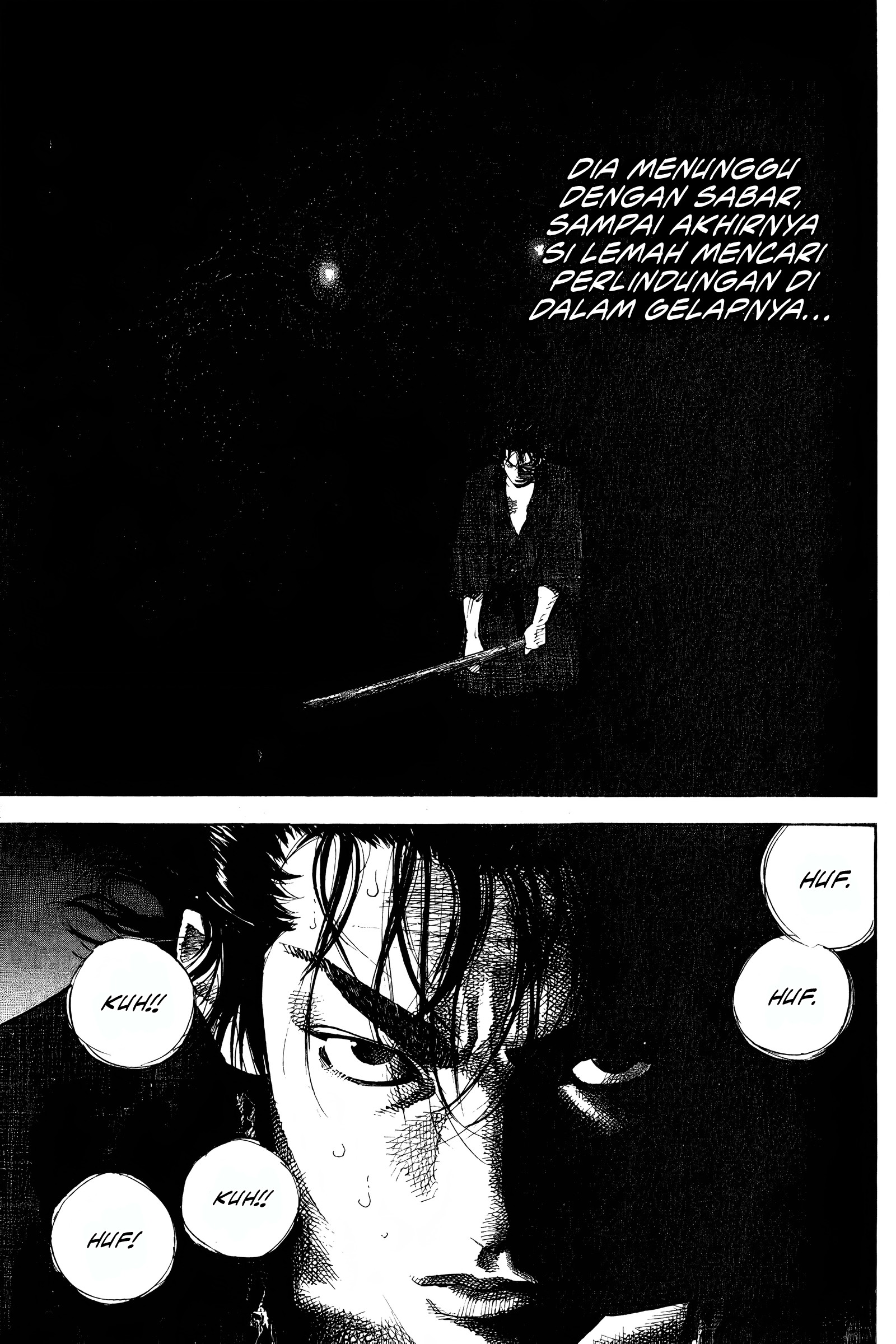 Nan Hao Shang Feng Chapter 16 - halaman 6