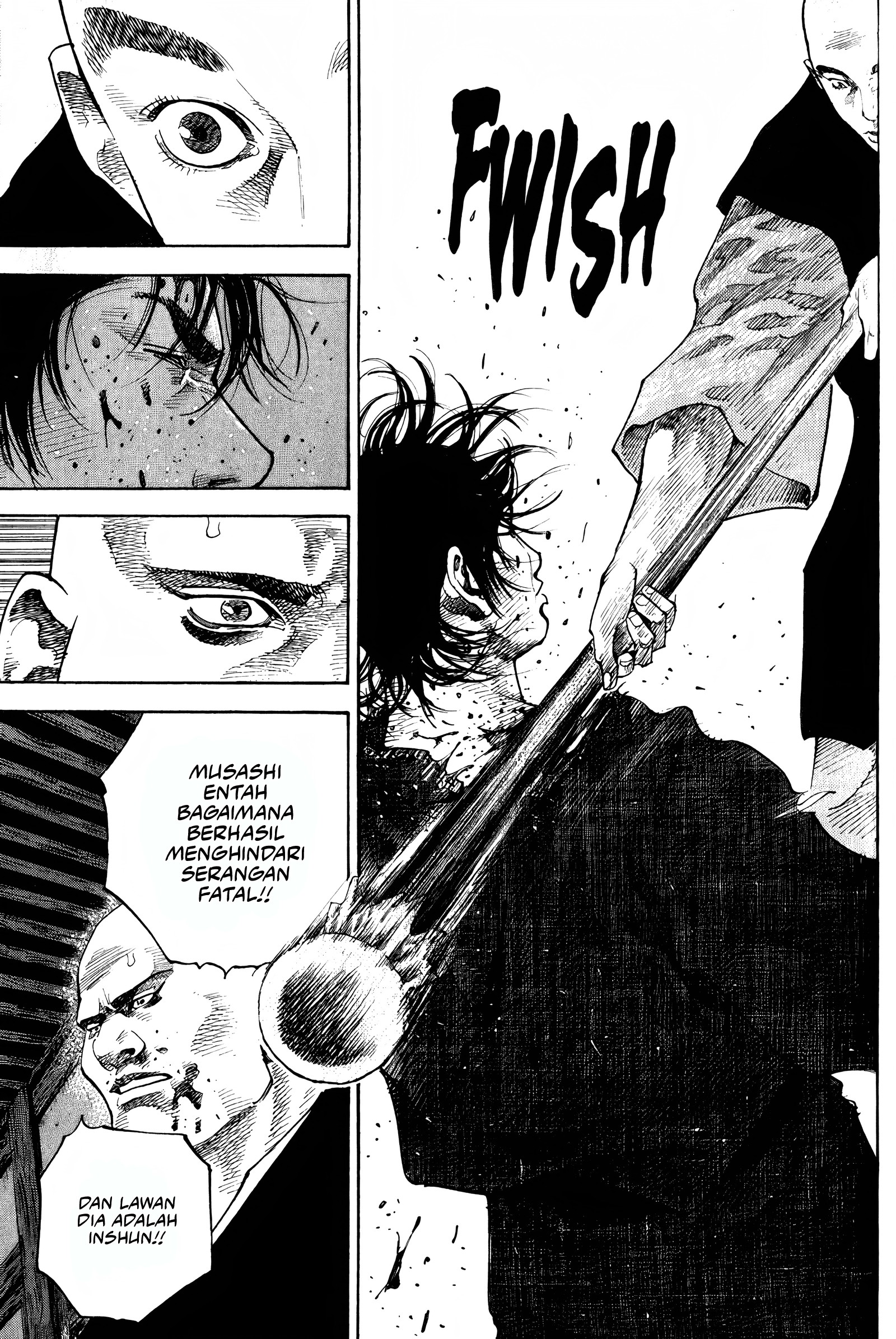 Nan Hao Shang Feng Chapter 17 - halaman 10