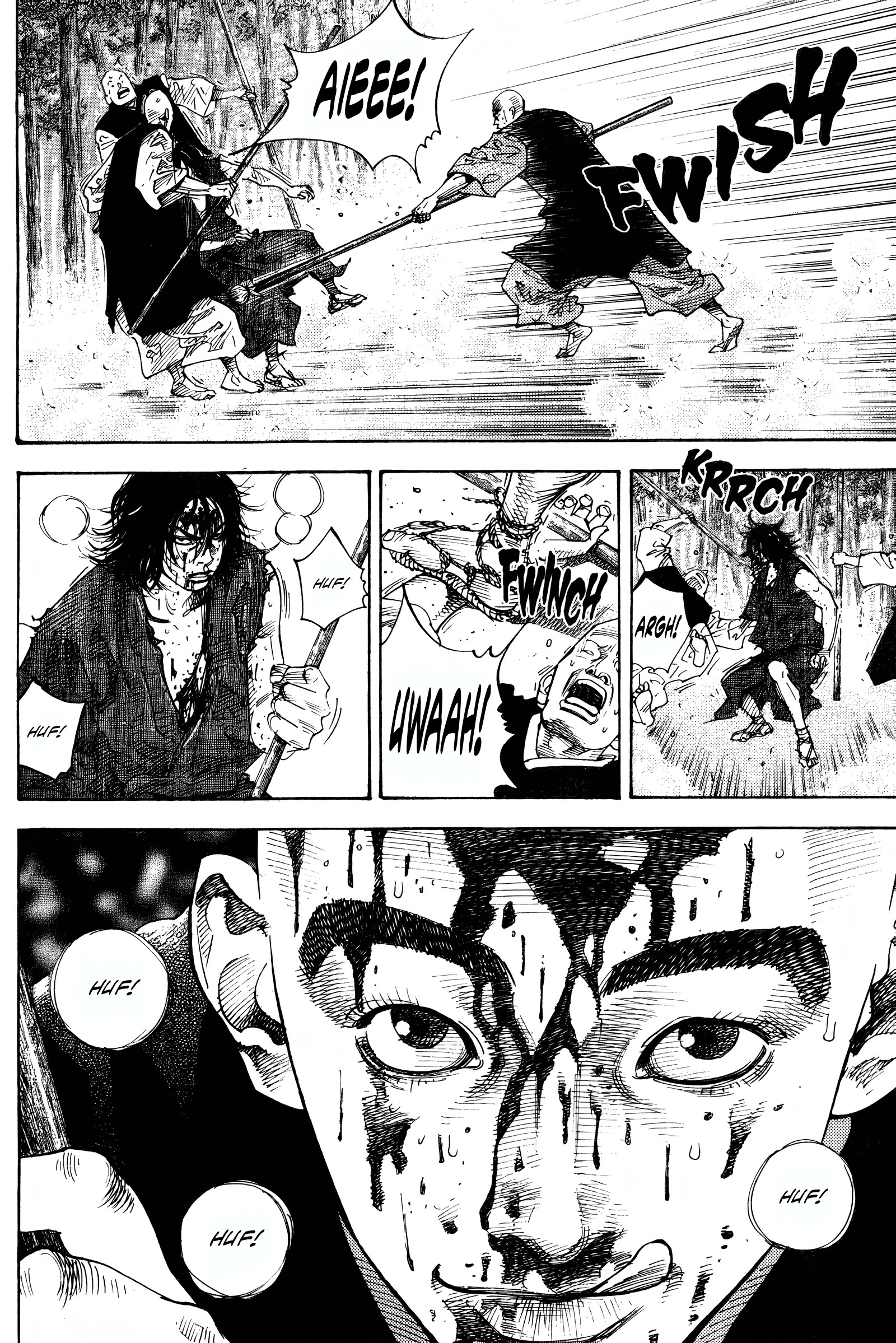 Nan Hao Shang Feng Chapter 18 - halaman 14