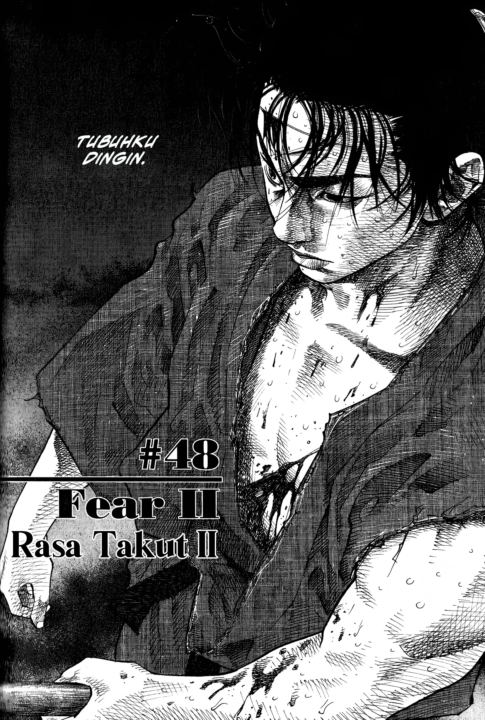 Nan Hao Shang Feng Chapter 18 - halaman 2
