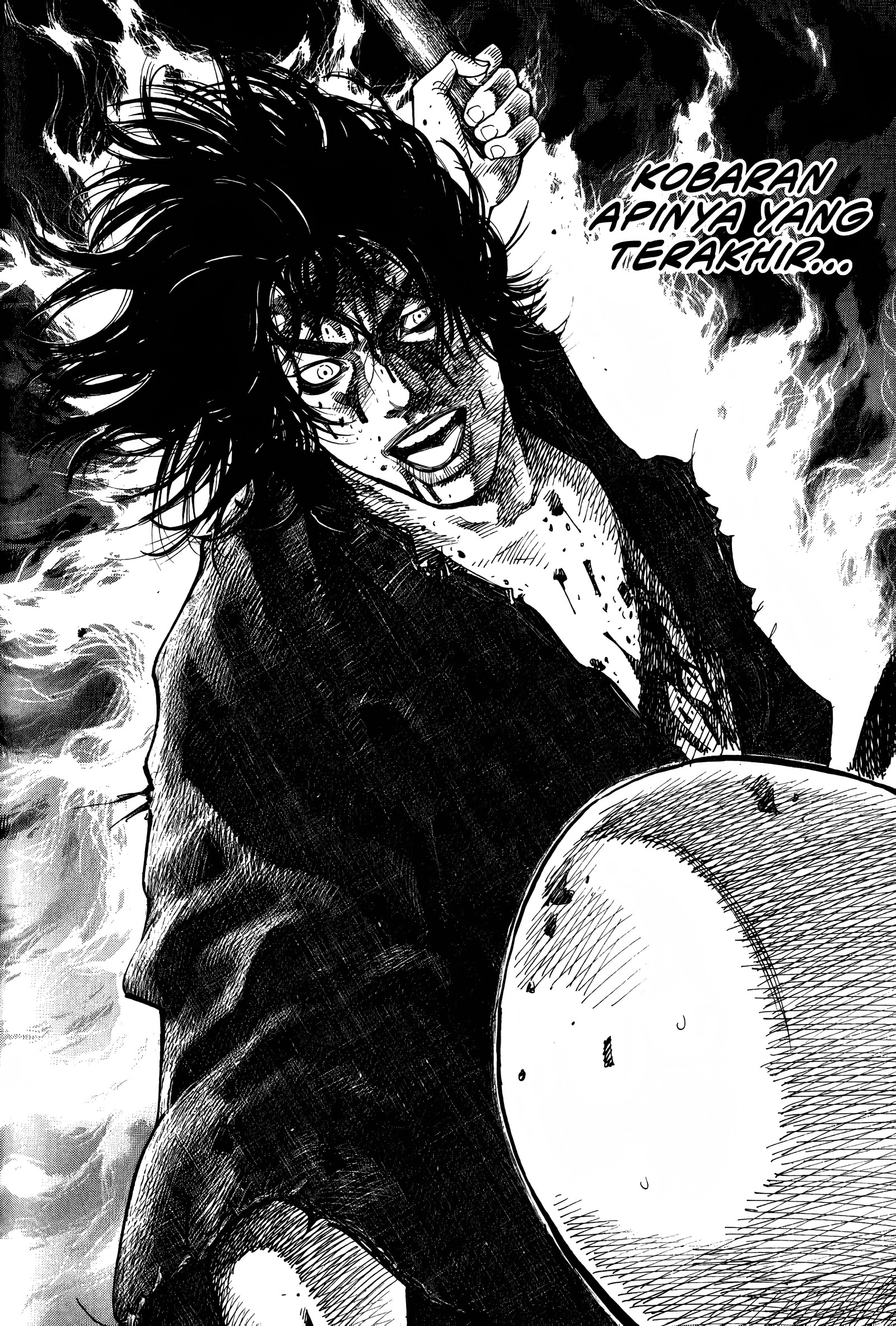 Nan Hao Shang Feng Chapter 19 - halaman 12