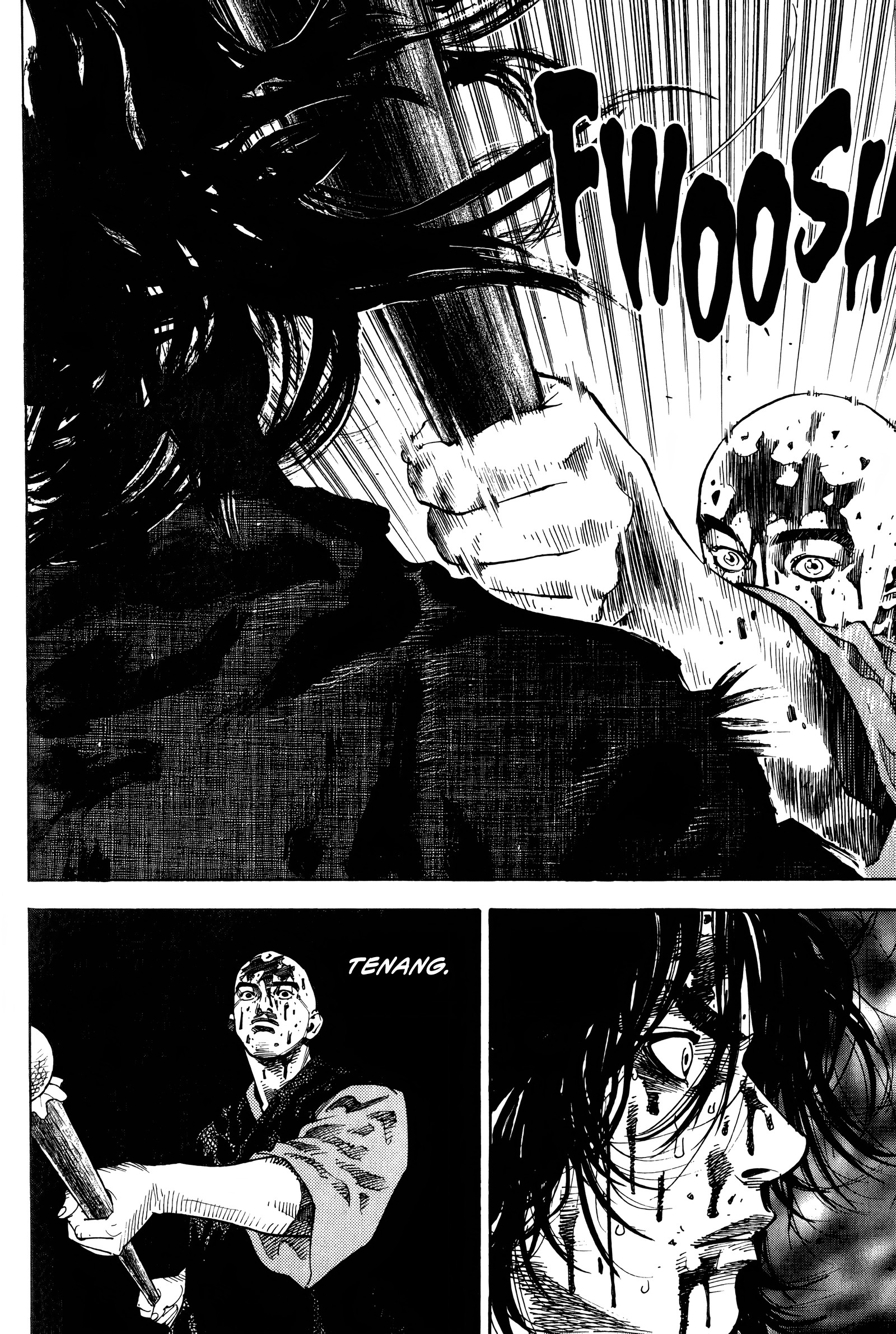 Nan Hao Shang Feng Chapter 19 - halaman 16