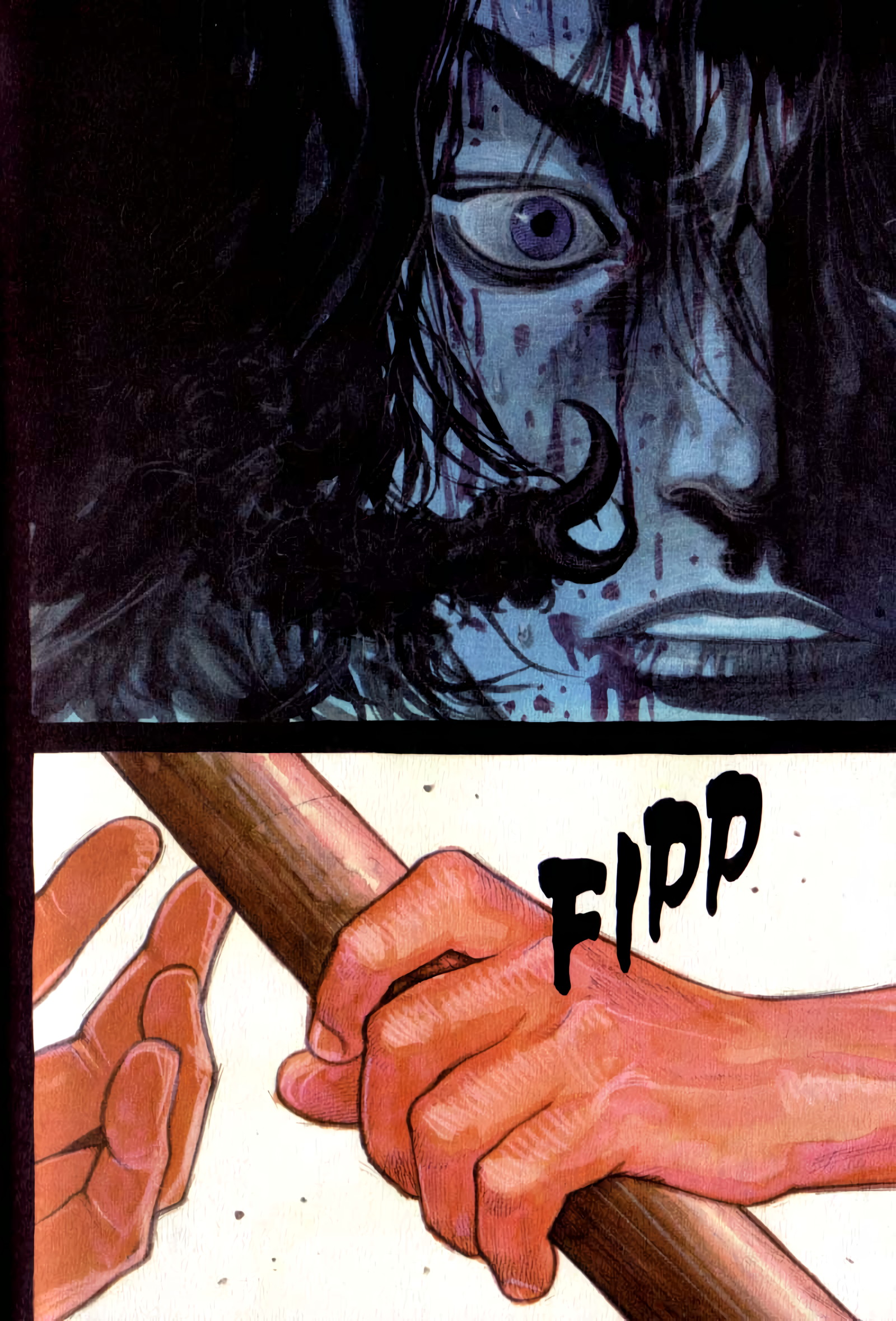Nan Hao Shang Feng Chapter 19 - halaman 4