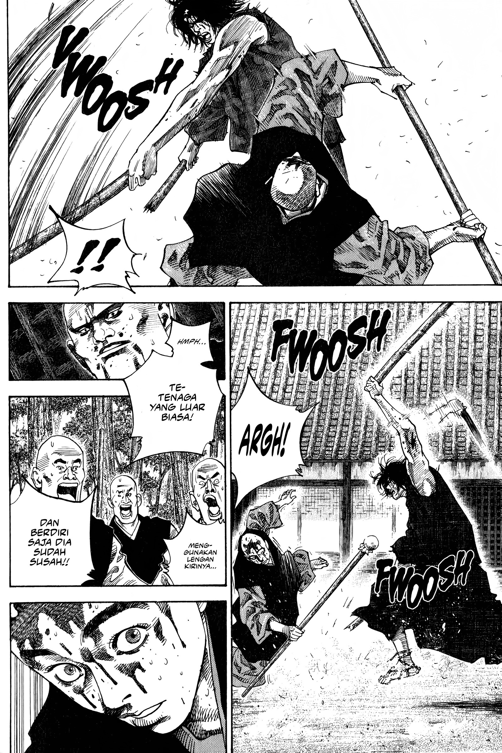 Nan Hao Shang Feng Chapter 19 - halaman 8