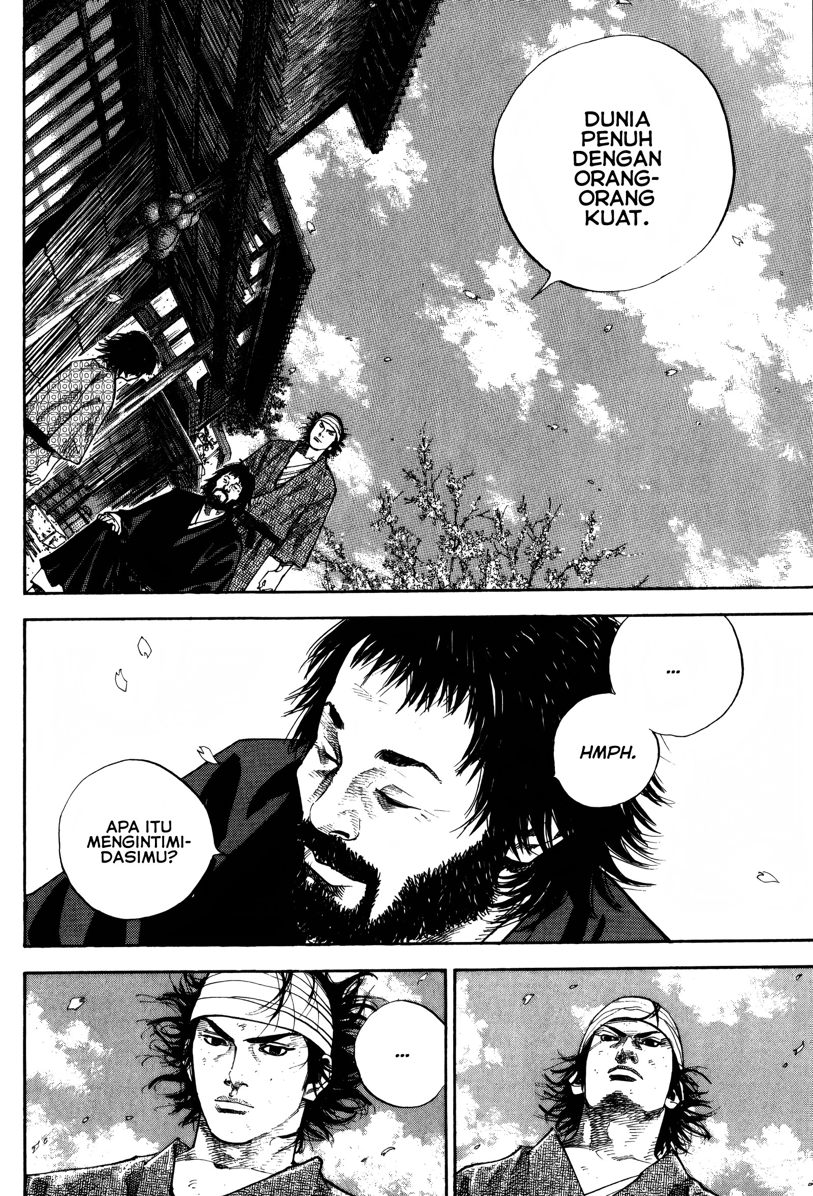 Nan Hao Shang Feng Chapter 2 - halaman 15