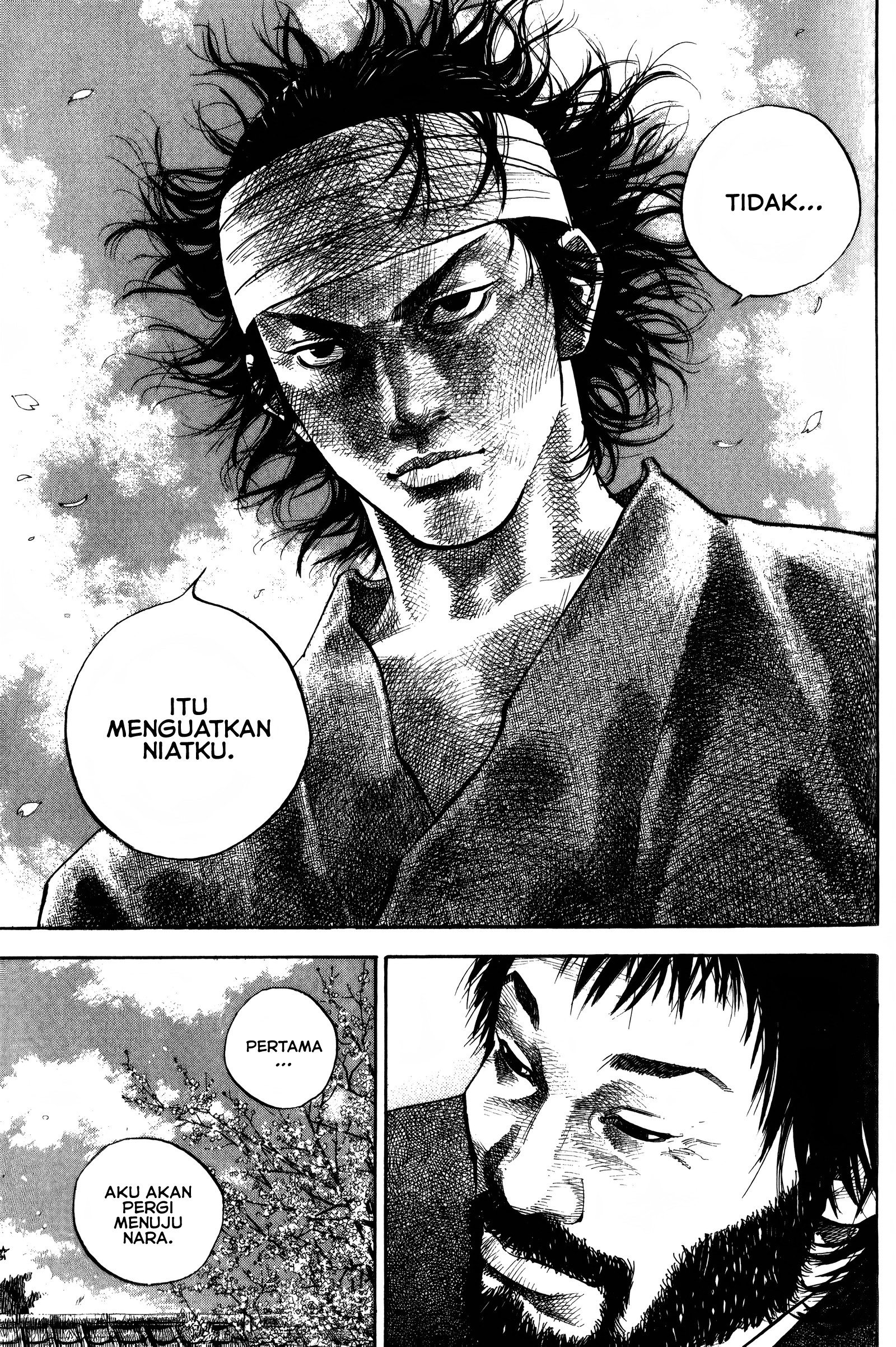 Nan Hao Shang Feng Chapter 2 - halaman 16
