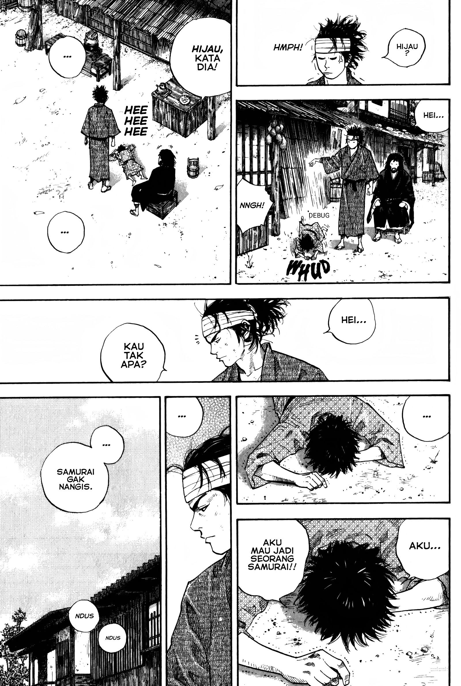 Nan Hao Shang Feng Chapter 2 - halaman 18