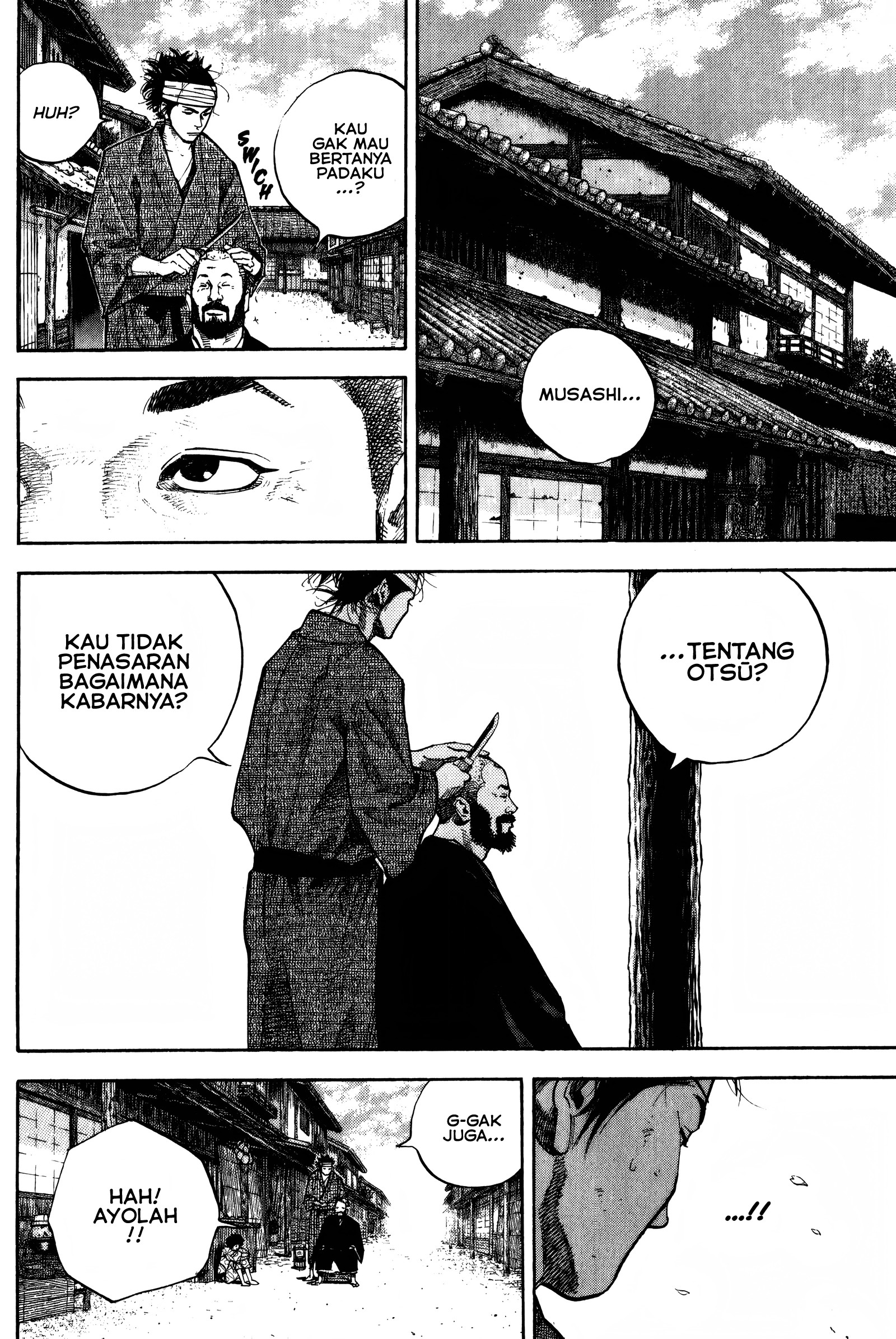 Nan Hao Shang Feng Chapter 2 - halaman 19