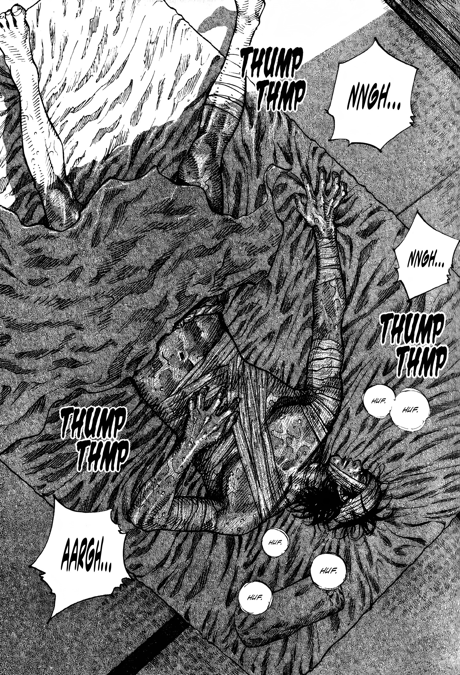 Nan Hao Shang Feng Chapter 20 - halaman 10