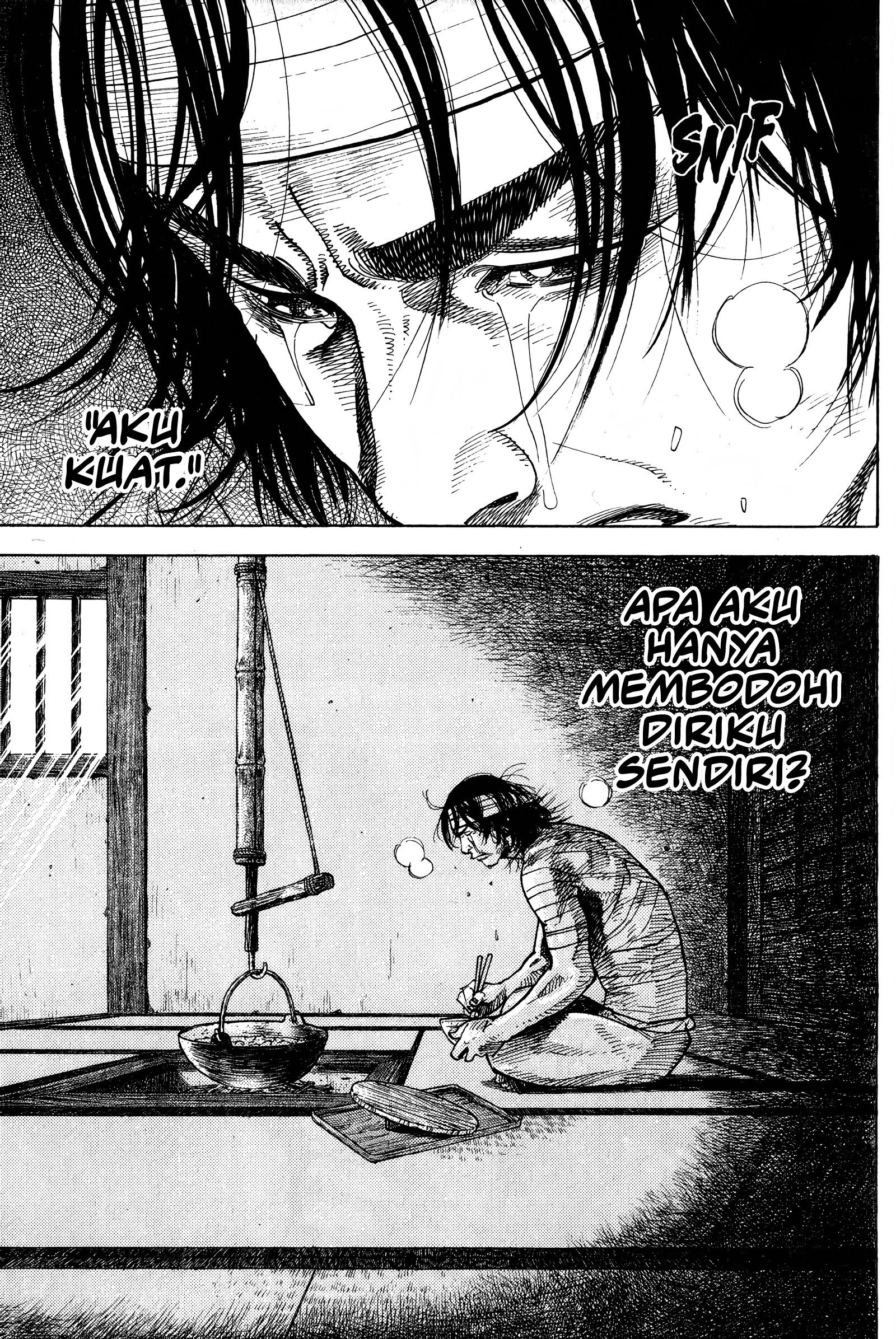 Nan Hao Shang Feng Chapter 21 - halaman 4