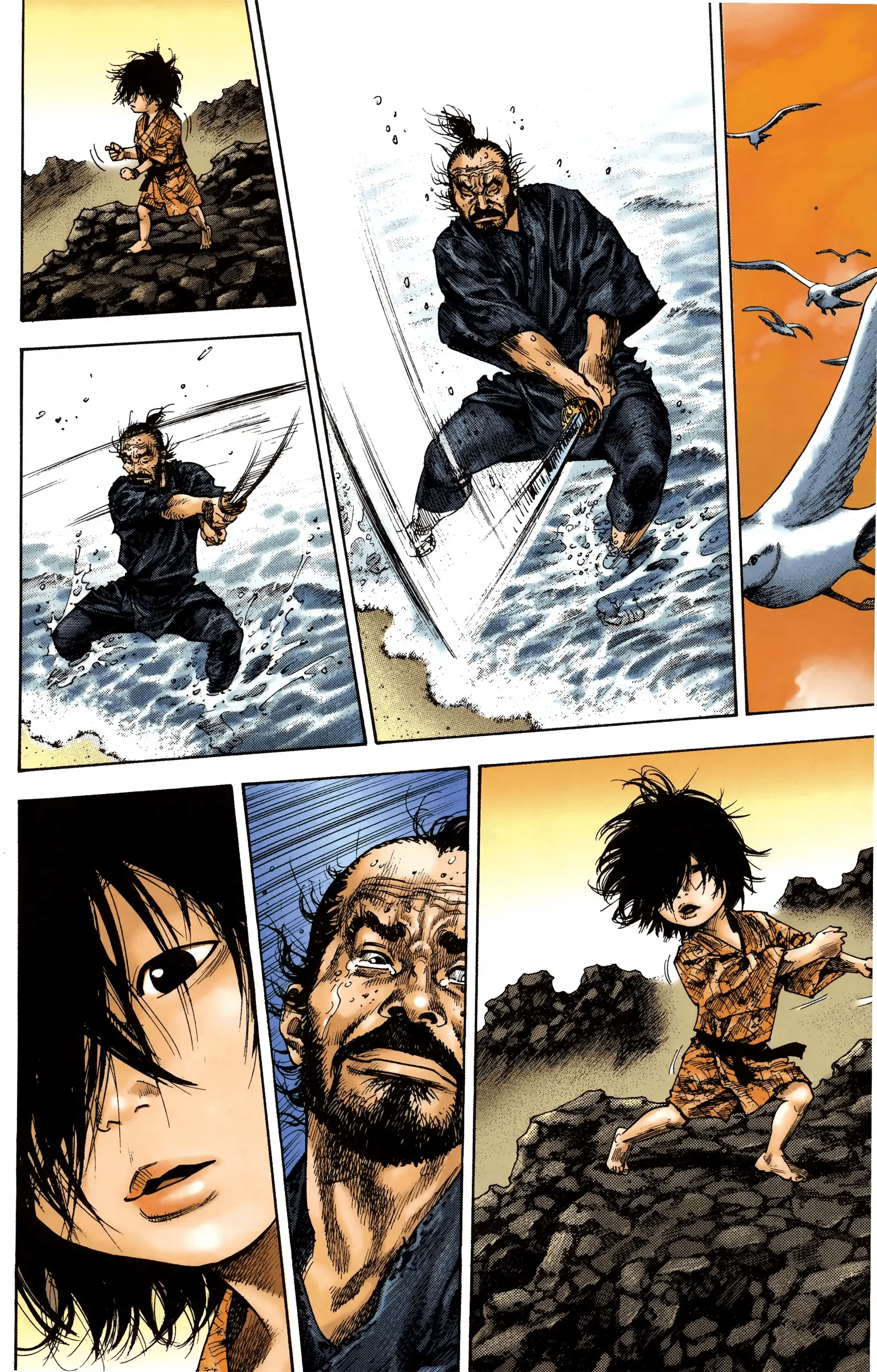 Nan Hao Shang Feng Chapter 24 - halaman 5