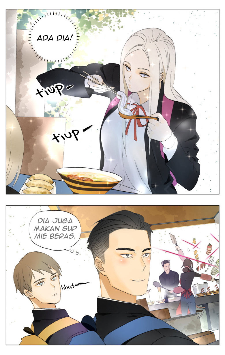 Nan Hao Shang Feng Chapter 26 - halaman 5