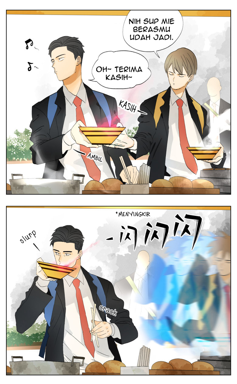 Nan Hao Shang Feng Chapter 26 - halaman 6