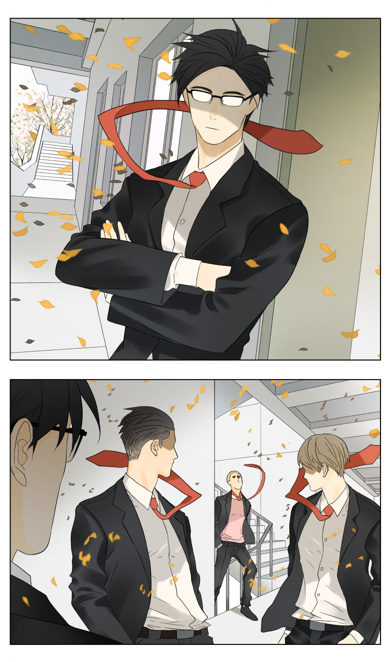 Nan Hao Shang Feng Chapter 28 - halaman 4