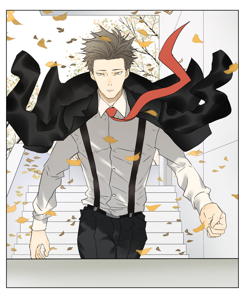 Nan Hao Shang Feng Chapter 28 - halaman 6