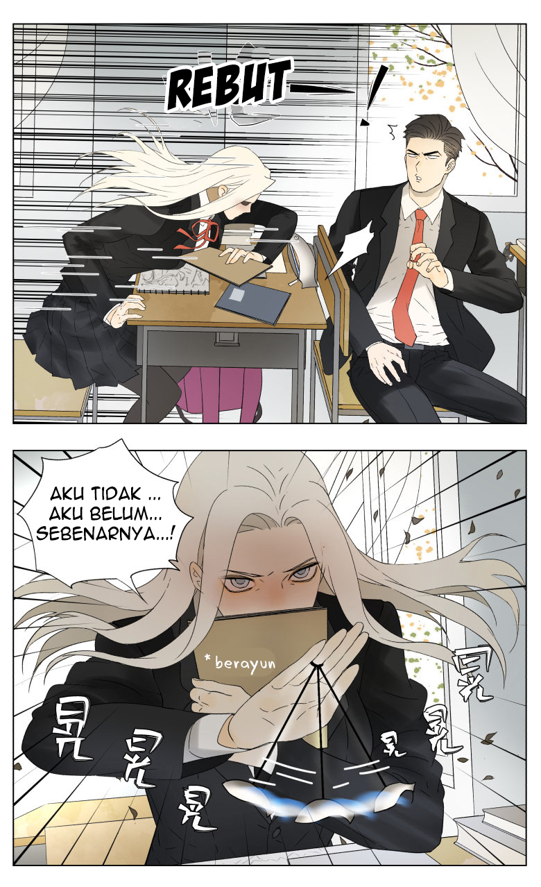 Nan Hao Shang Feng Chapter 29 - halaman 10