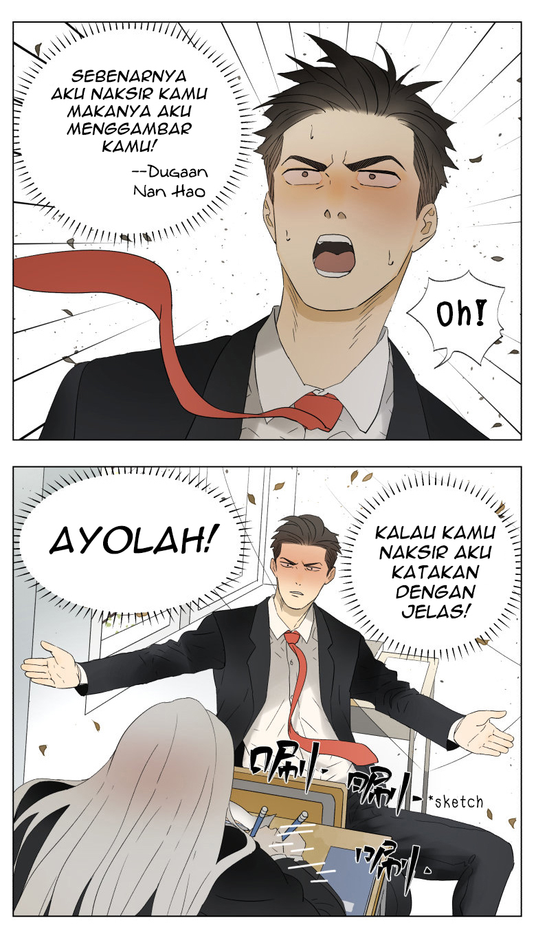 Nan Hao Shang Feng Chapter 29 - halaman 11