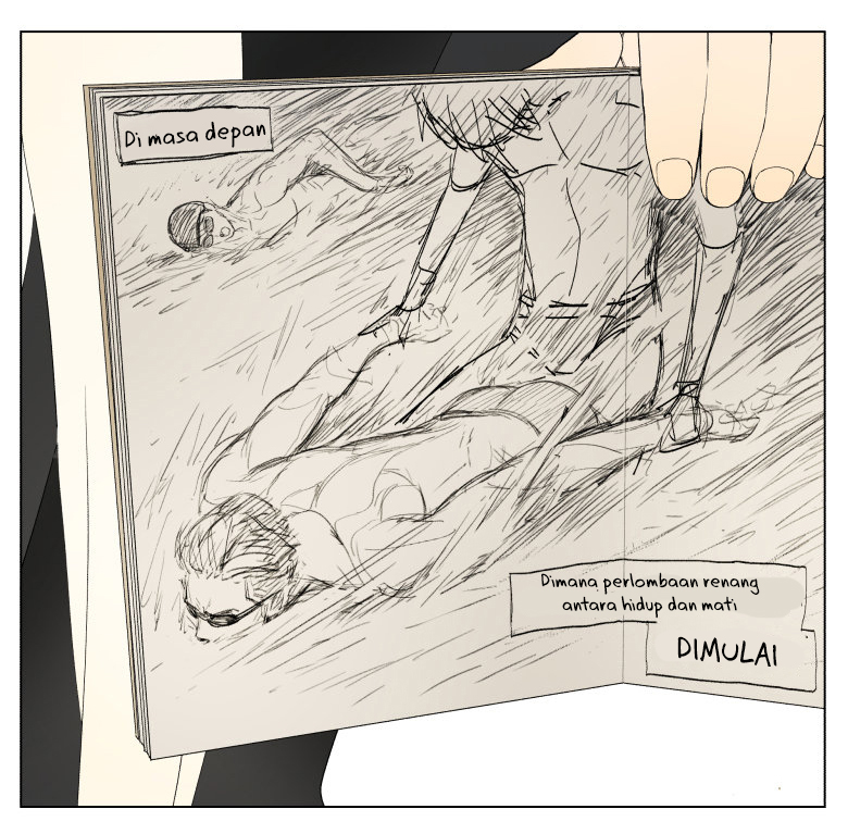 Nan Hao Shang Feng Chapter 29 - halaman 14
