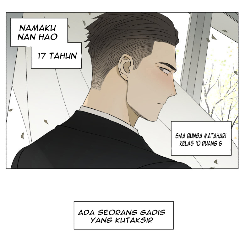 Nan Hao Shang Feng Chapter 29 - halaman 3