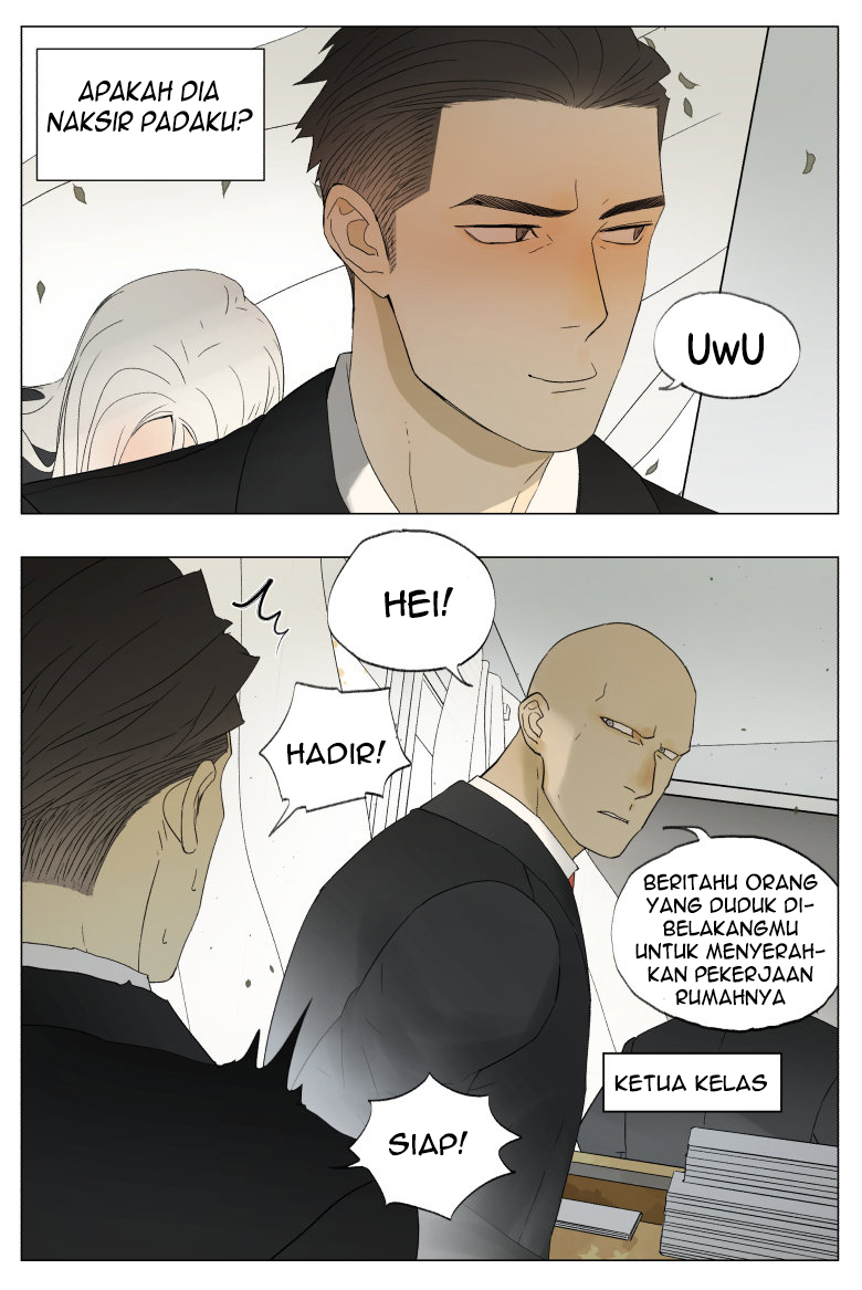 Nan Hao Shang Feng Chapter 29 - halaman 5