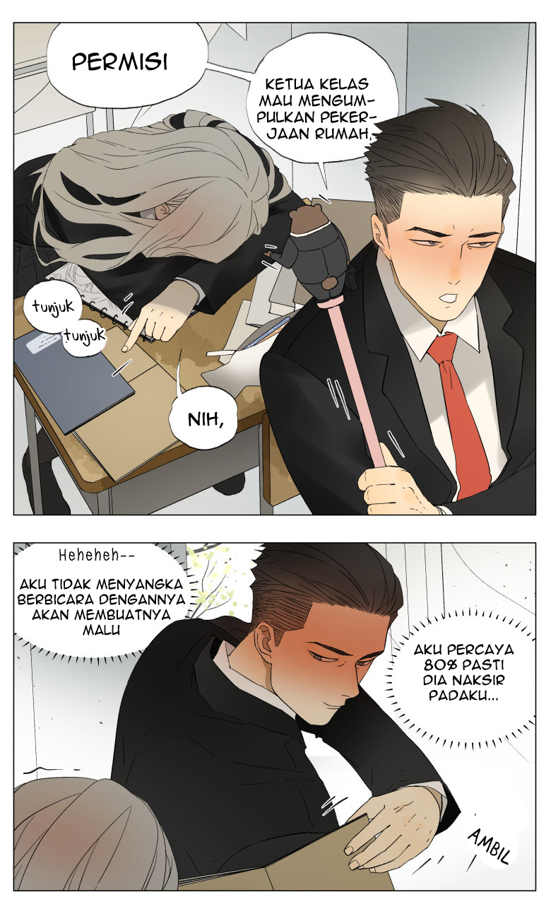 Nan Hao Shang Feng Chapter 29 - halaman 7