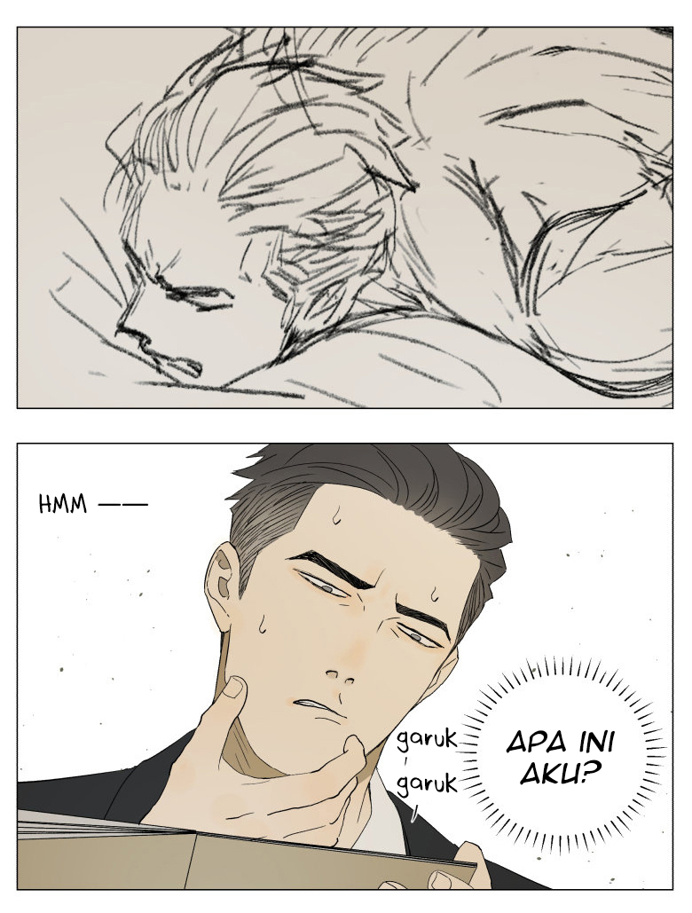 Nan Hao Shang Feng Chapter 29 - halaman 9