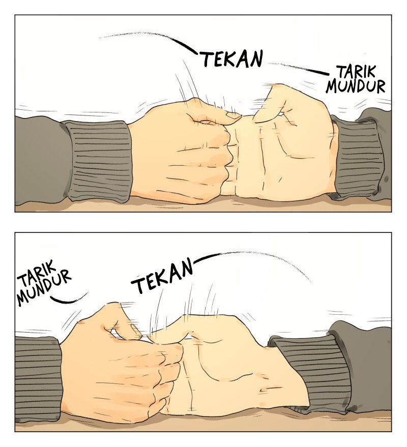 Nan Hao Shang Feng Chapter 3 - halaman 23
