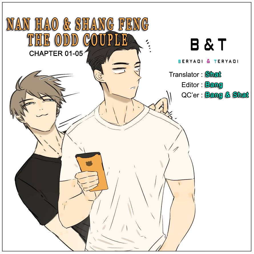 Nan Hao Shang Feng Chapter 3 - halaman 26