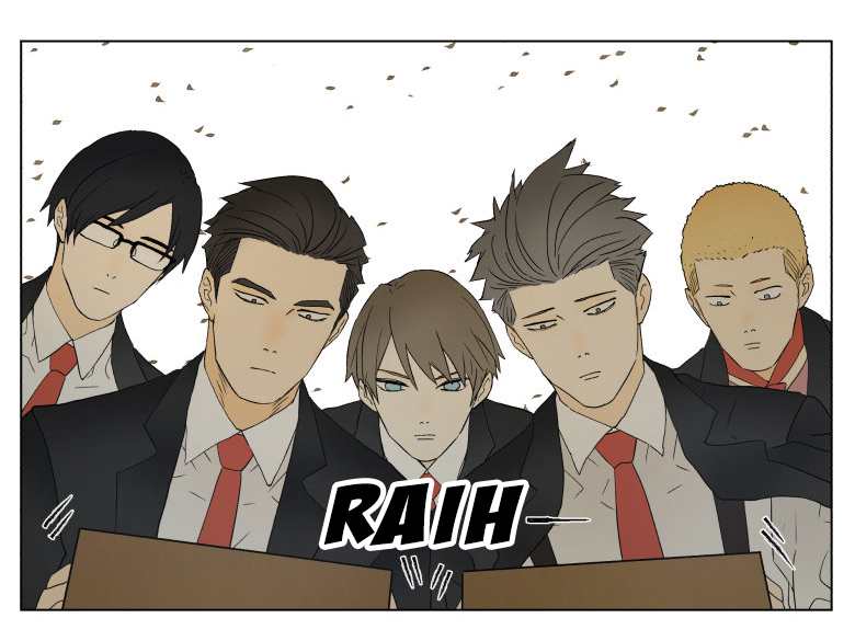 Nan Hao Shang Feng Chapter 30 - halaman 15