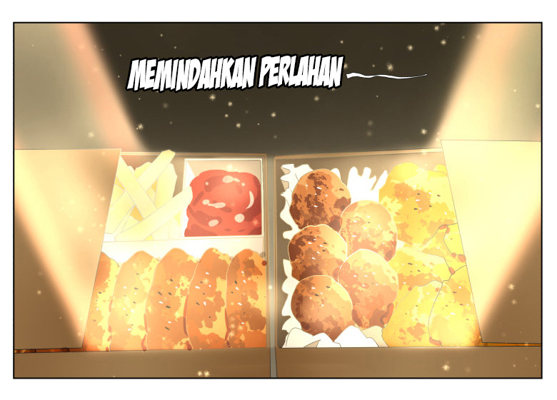 Nan Hao Shang Feng Chapter 30 - halaman 16